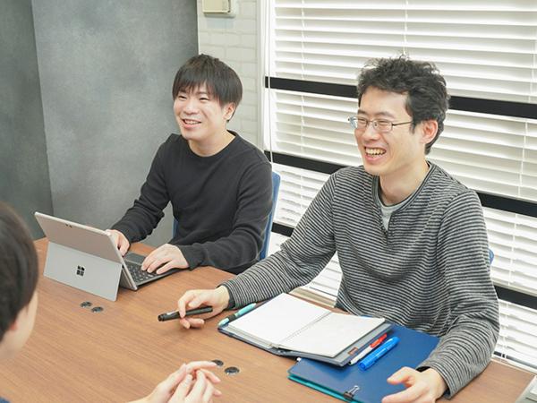 募集している求人：3DCGキャラモデラー