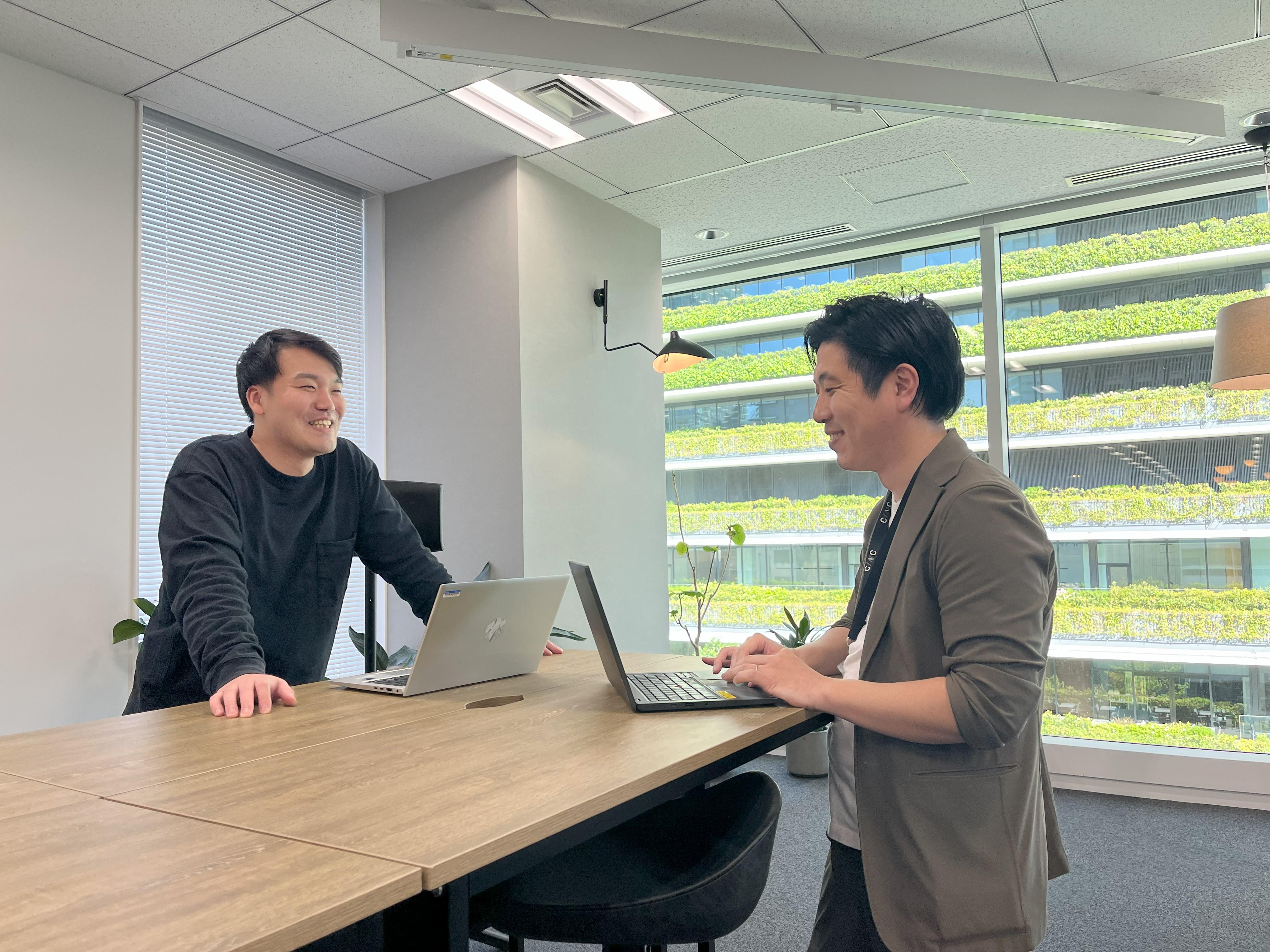 企業トップ画像