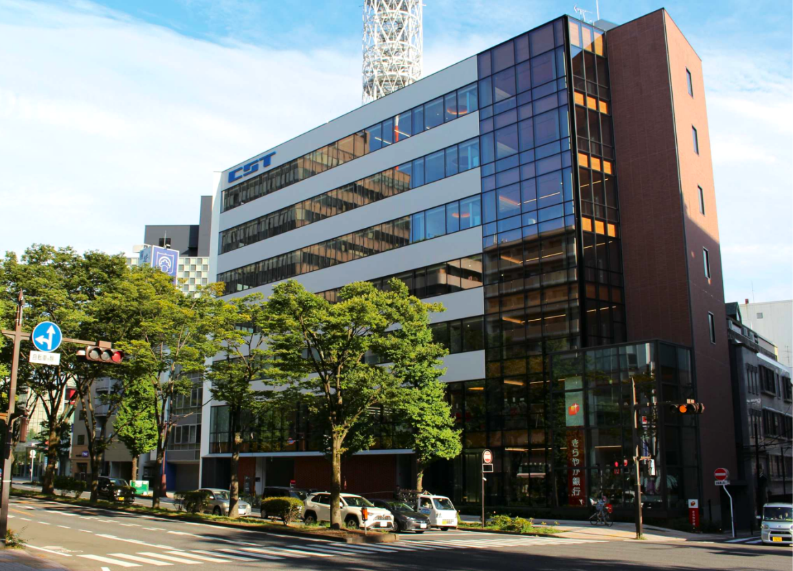 企業トップ画像