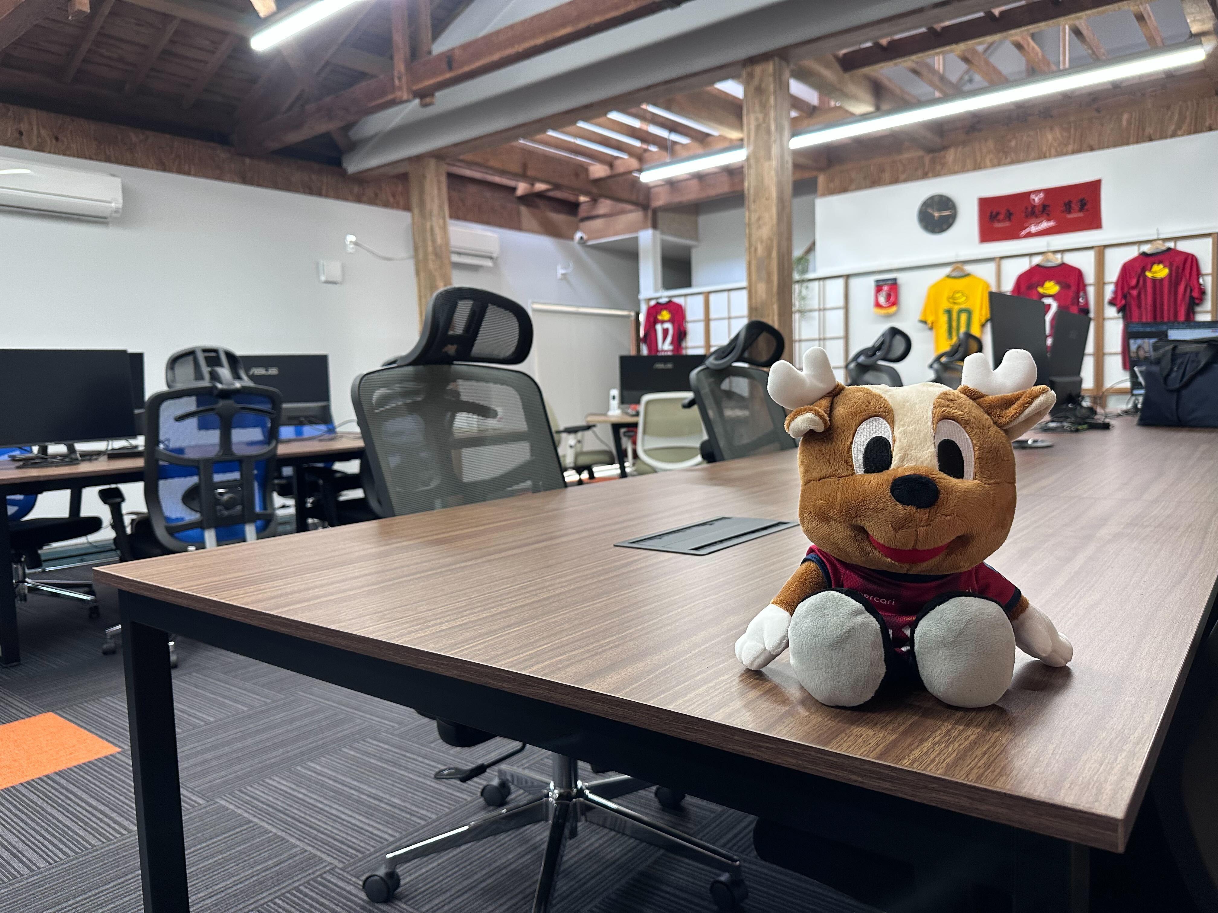 アディッシュプラス 株式会社のイメージ画像3