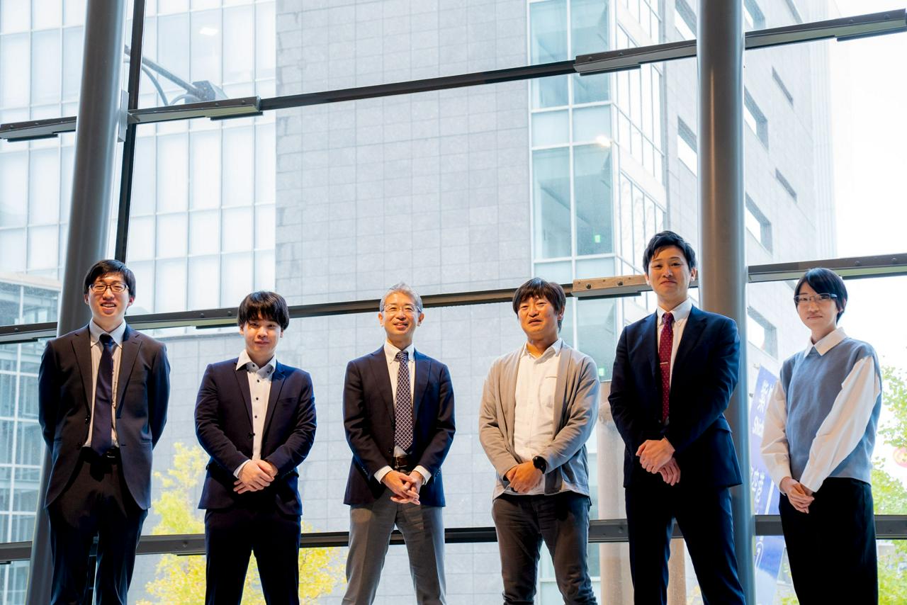 東京アプリケーションシステム株式会社 求人画像1