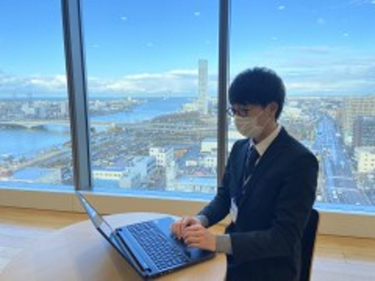 東京アプリケーションシステム株式会社 求人画像1