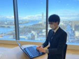 上級システムエンジニア≪東京勤務≫