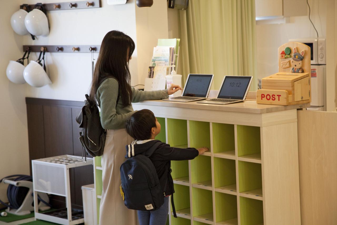 キッズコネクト 株式会社のイメージ画像2