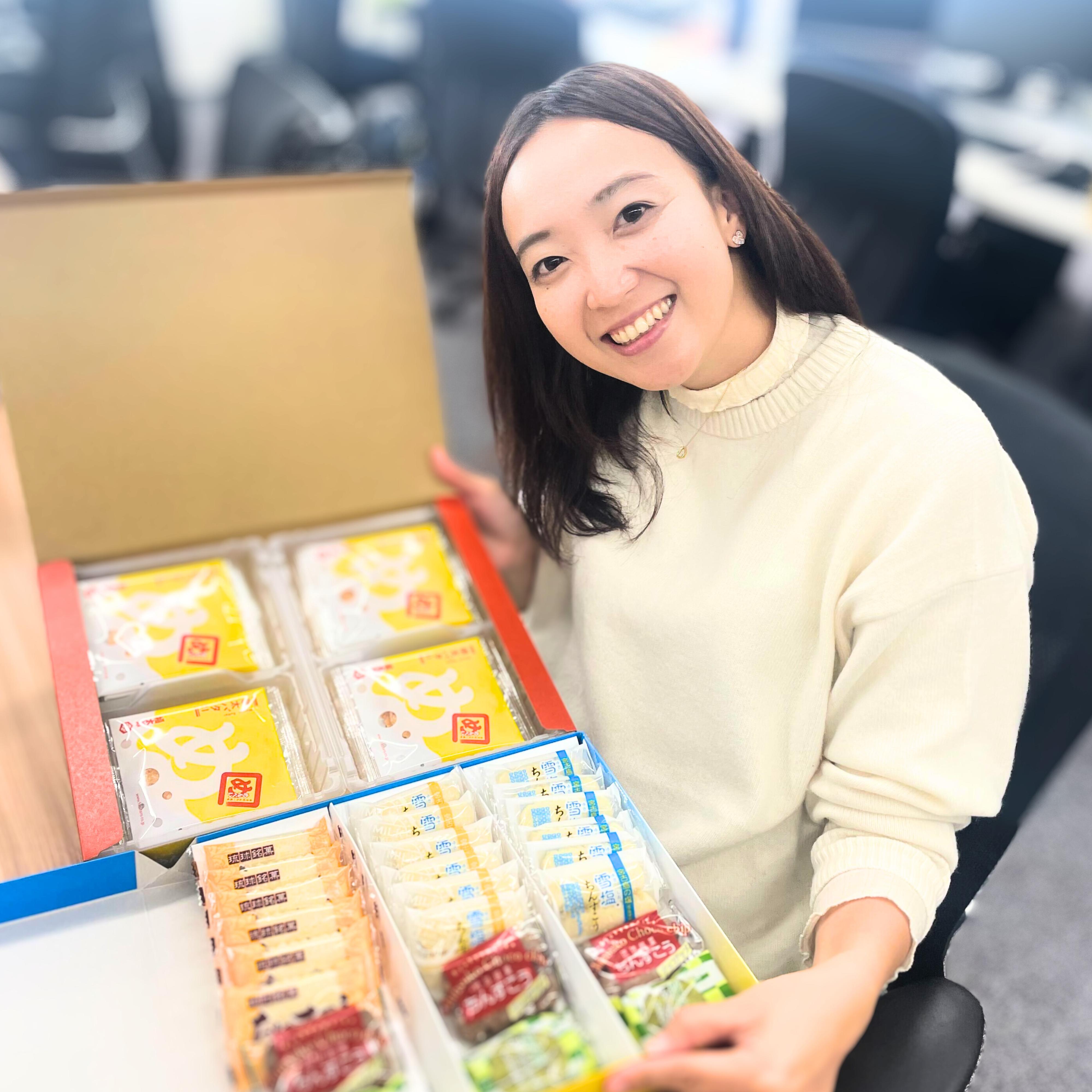 株式会社MBKデジタルメインアイコン