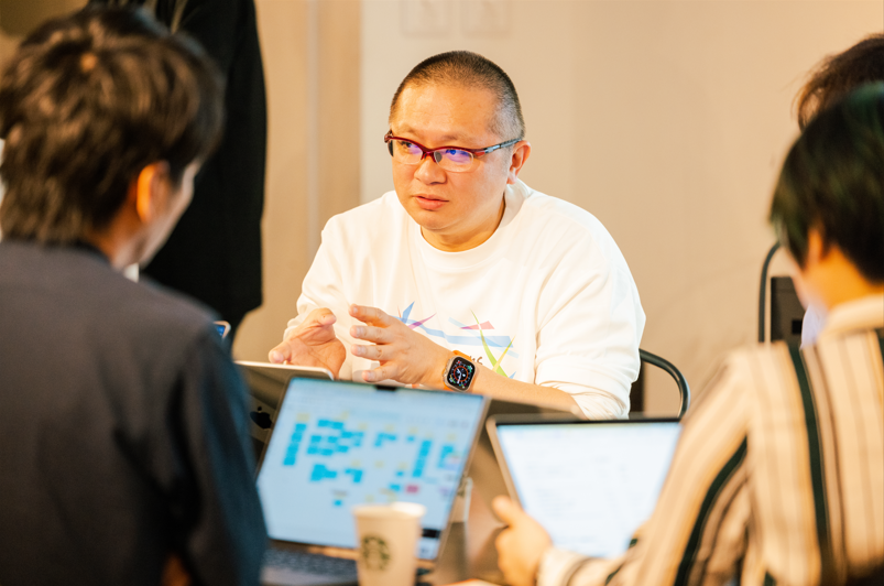 株式会社 テイラーワークスのイメージ画像2