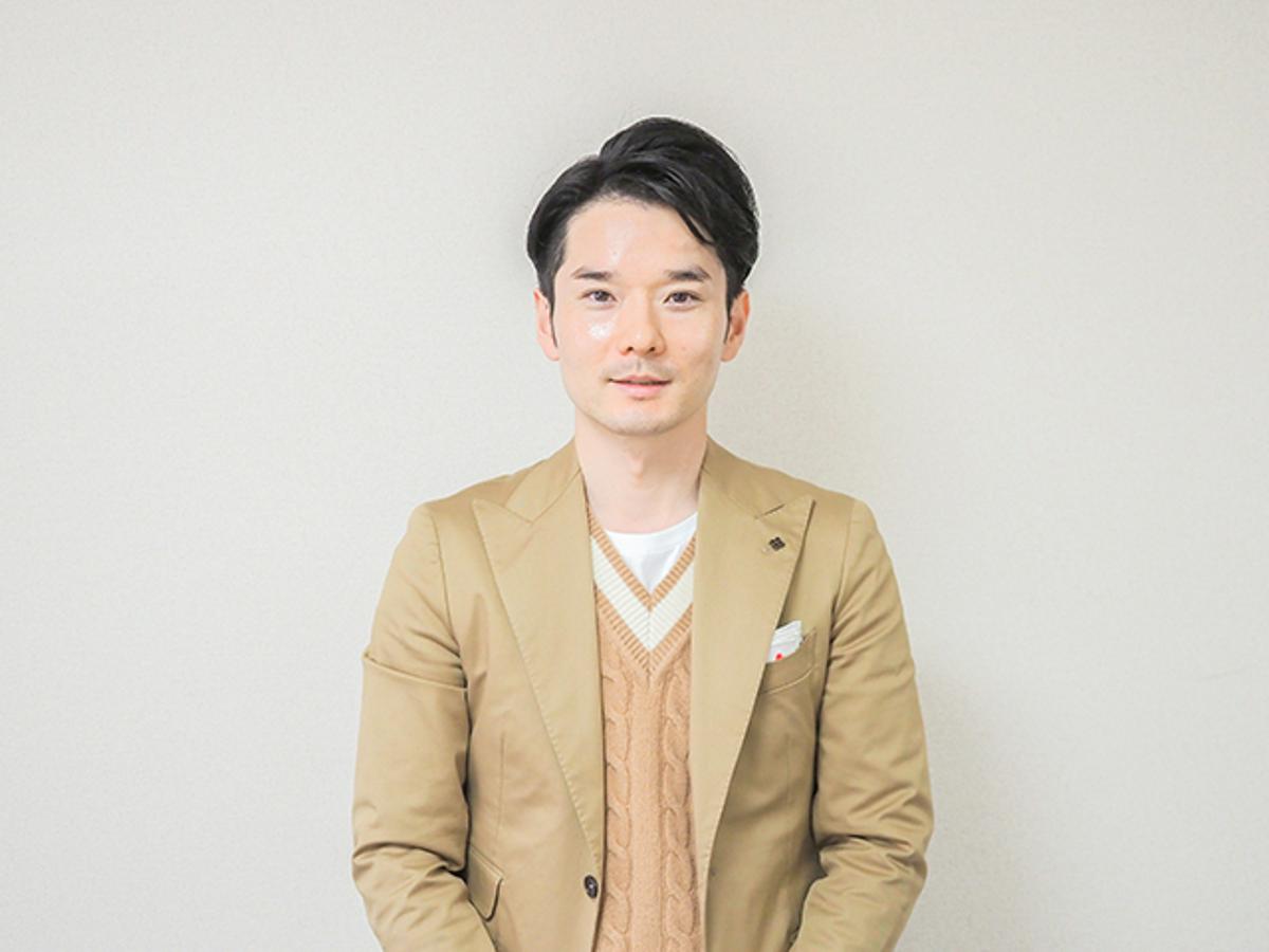 インタビュー画像