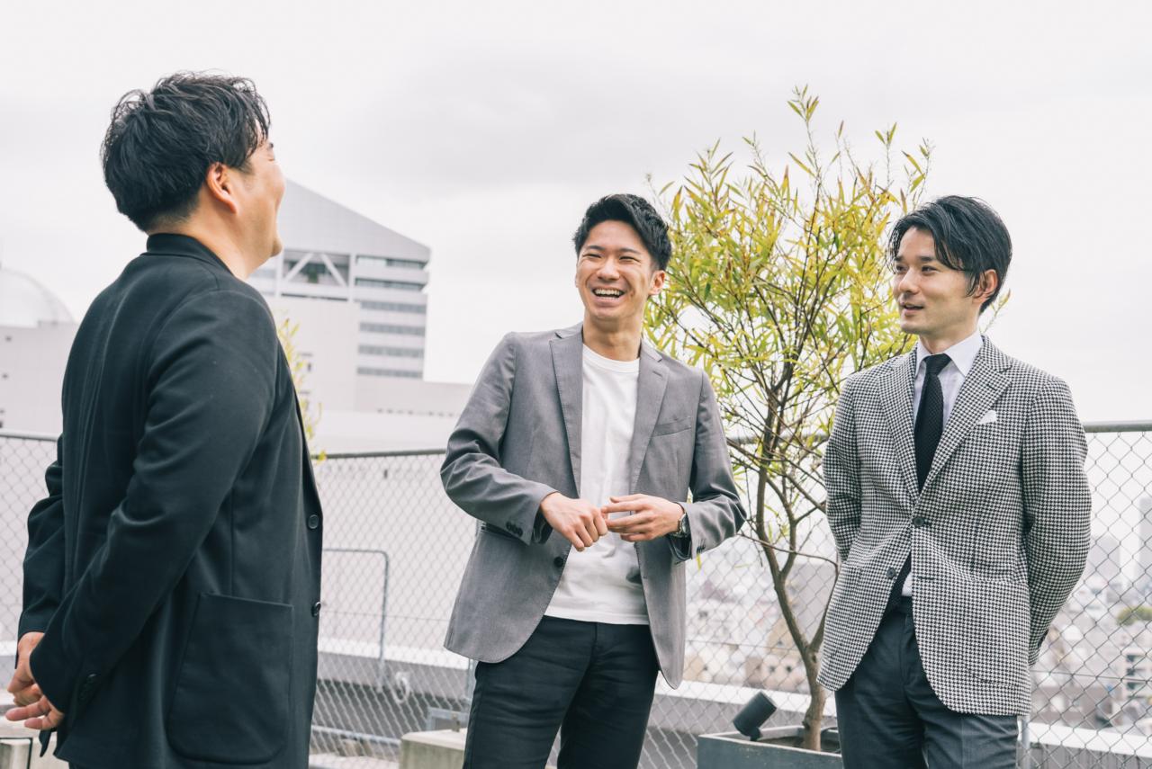 株式会社esprot 求人画像1
