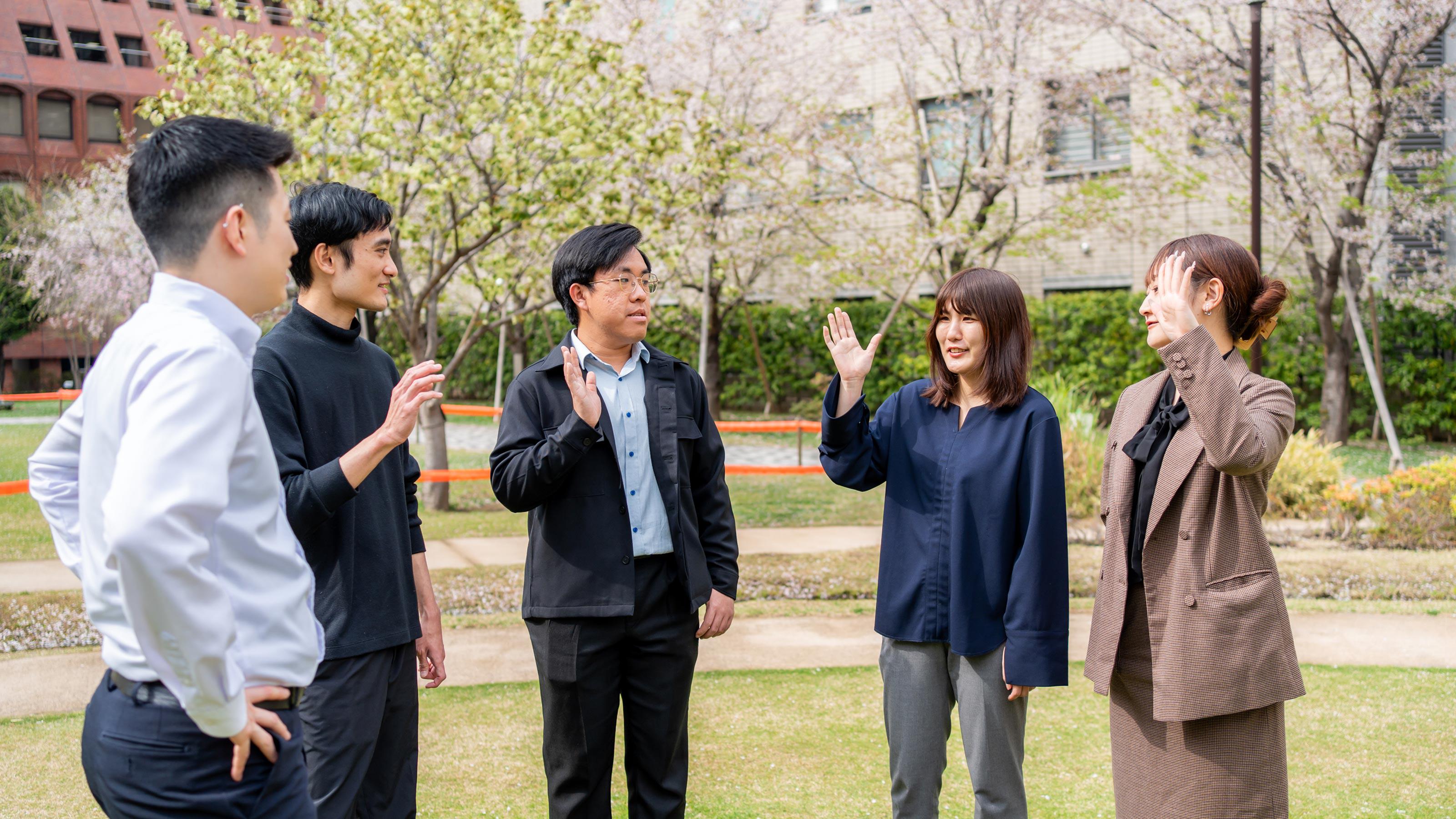 企業トップ画像