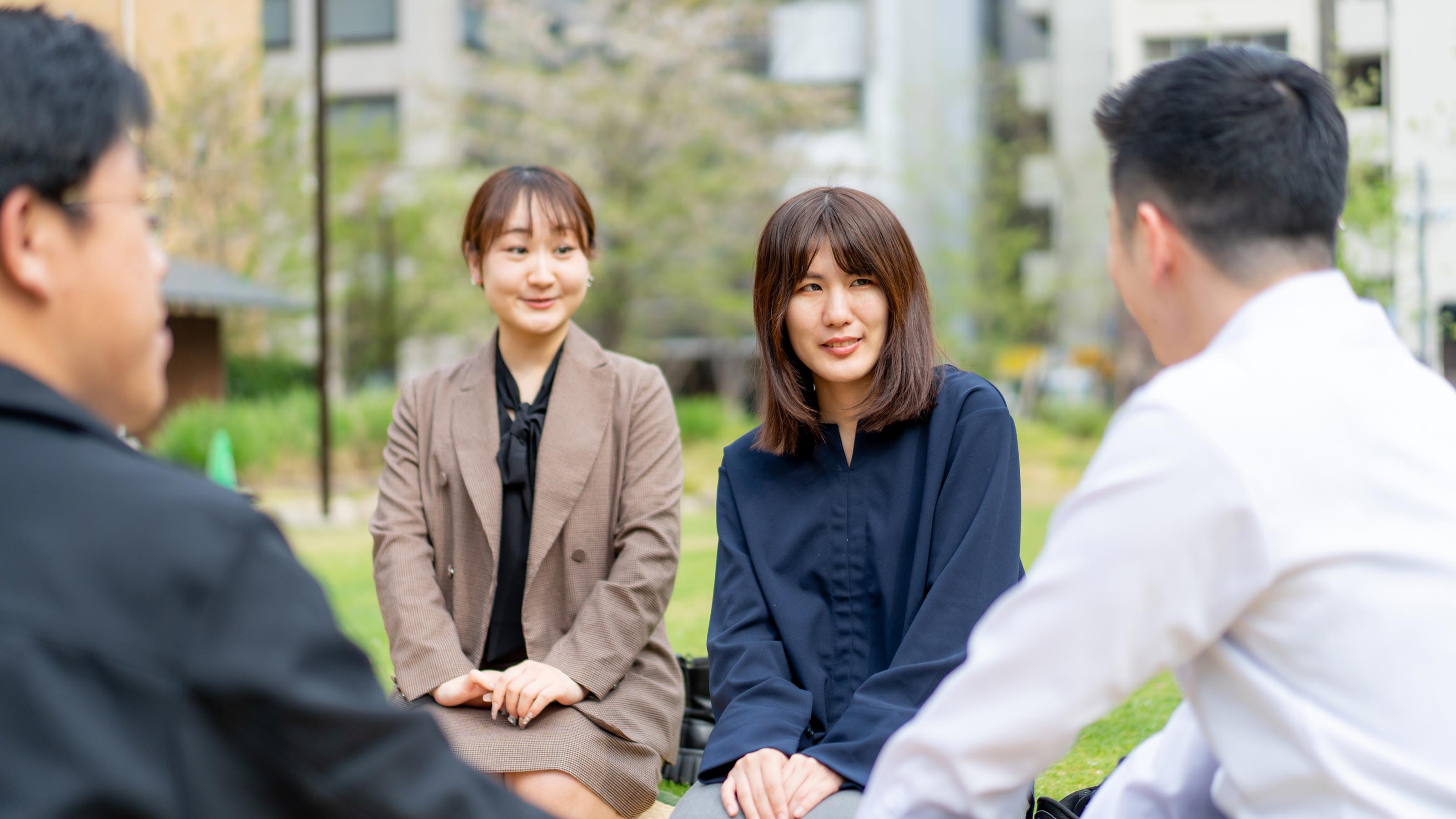 企業トップ画像