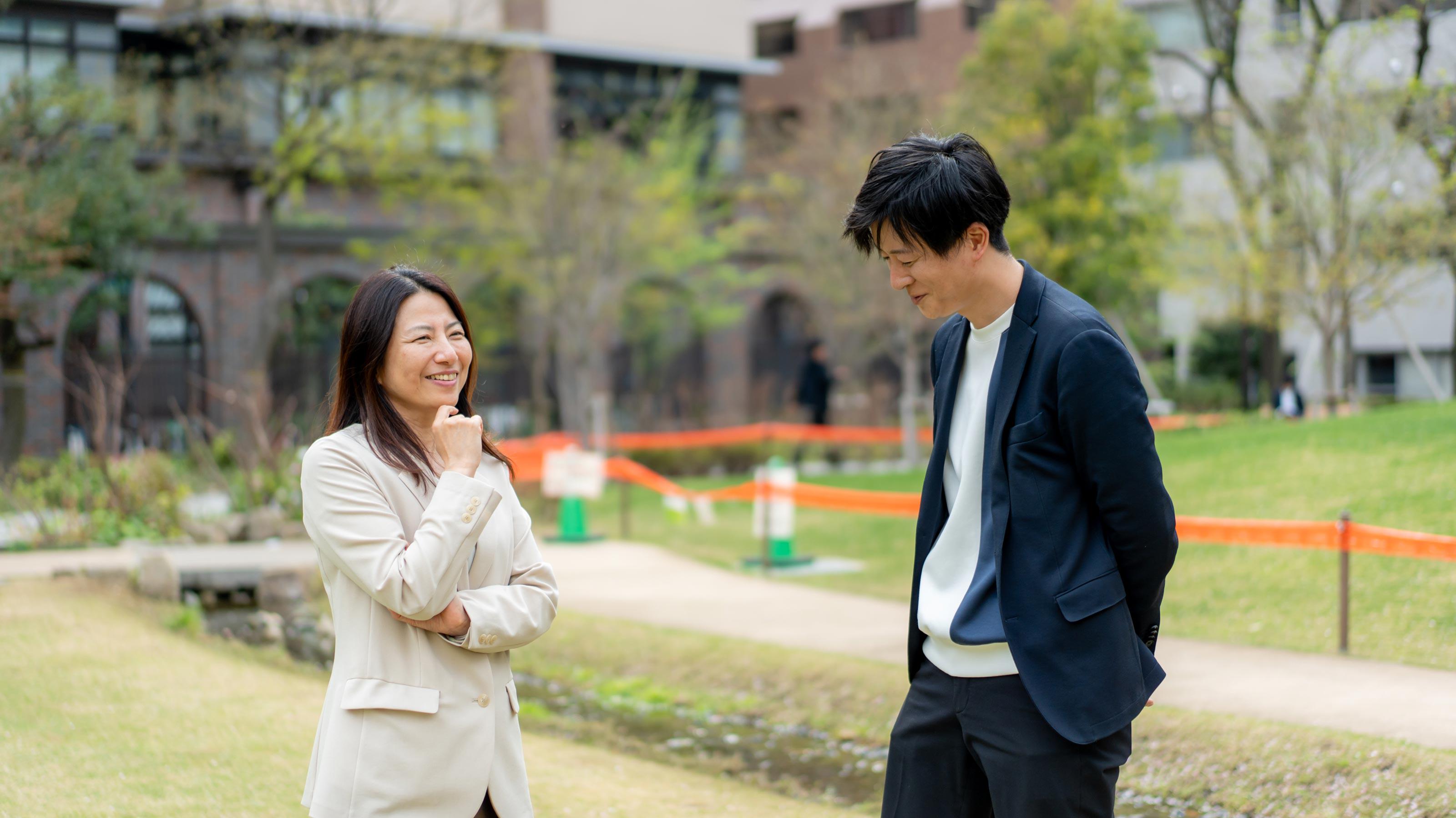 企業トップ画像