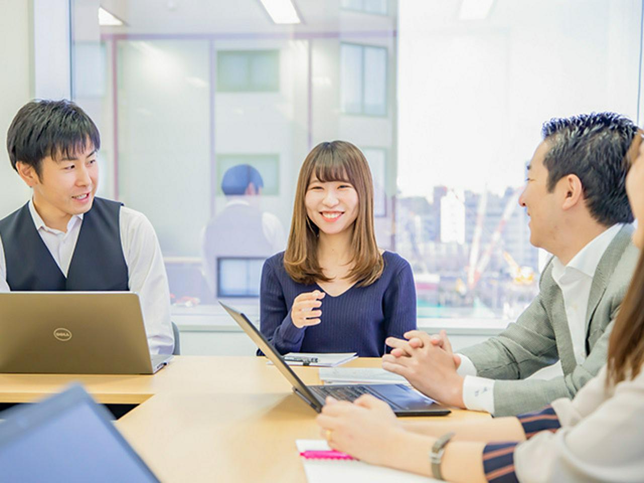ペッツファースト株式会社 求人画像1