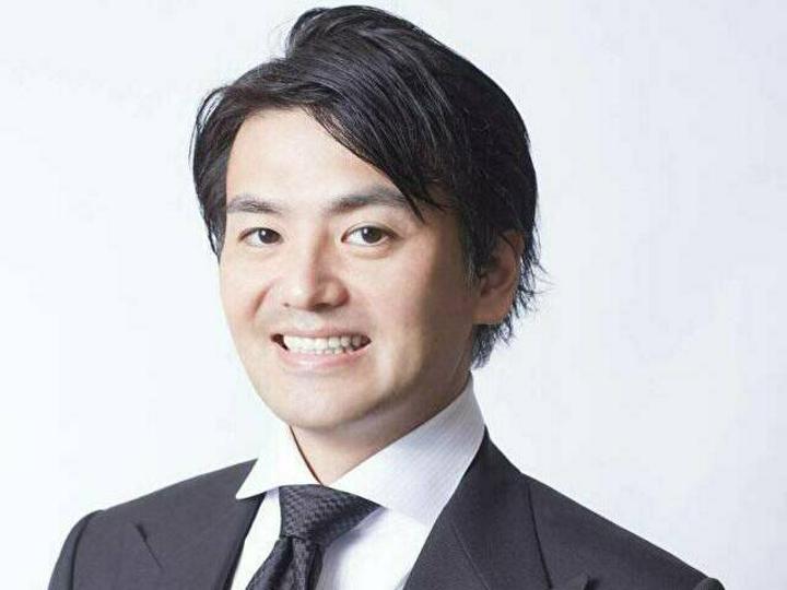 ペッツファースト株式会社のインタビュー写真