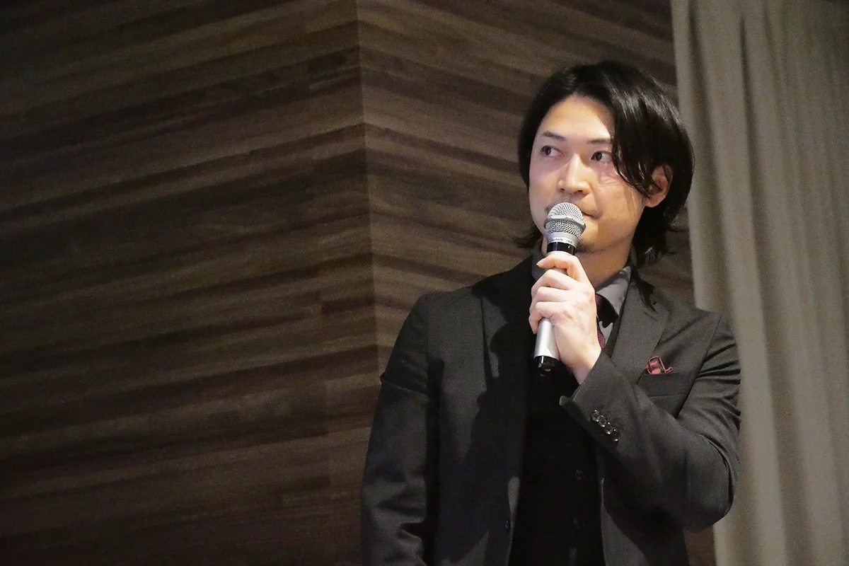 2023年4月に、美容業界のデジタル化を推進する「デジタルサロン協会」を立ち上げた。