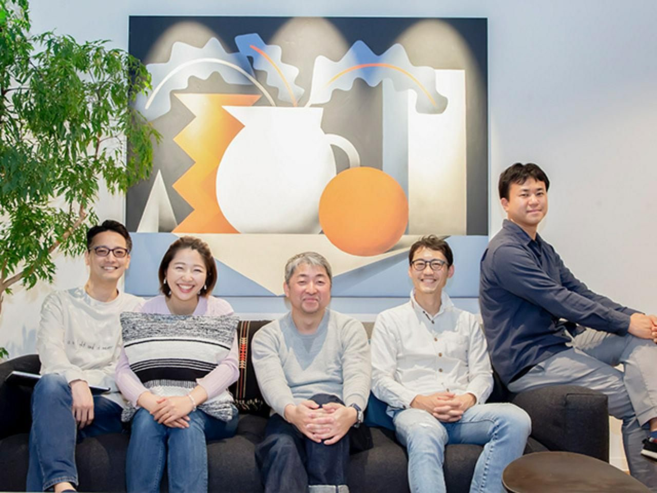 株式会社ジェー・オー・アイ 求人画像1