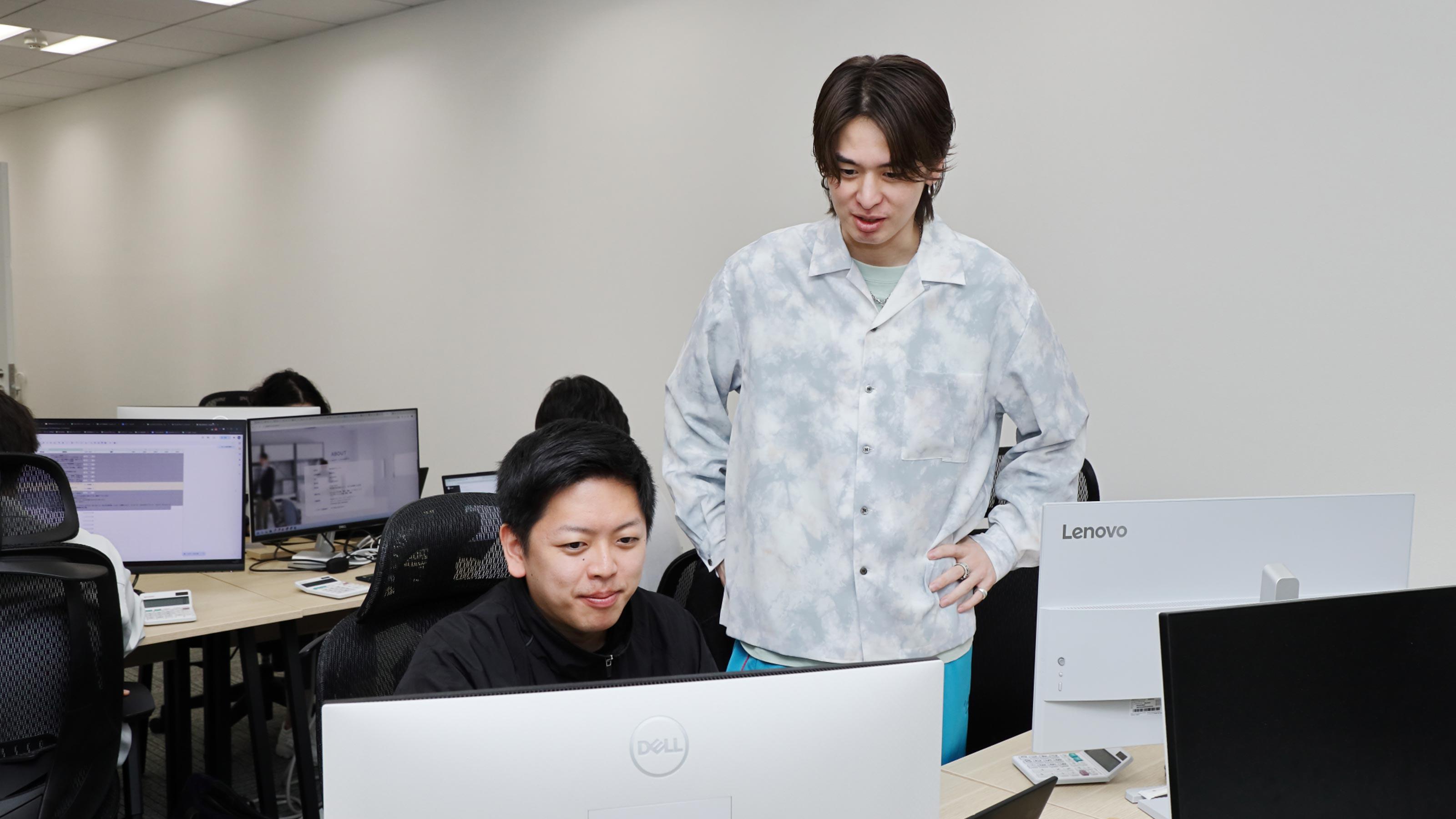 企業トップ画像