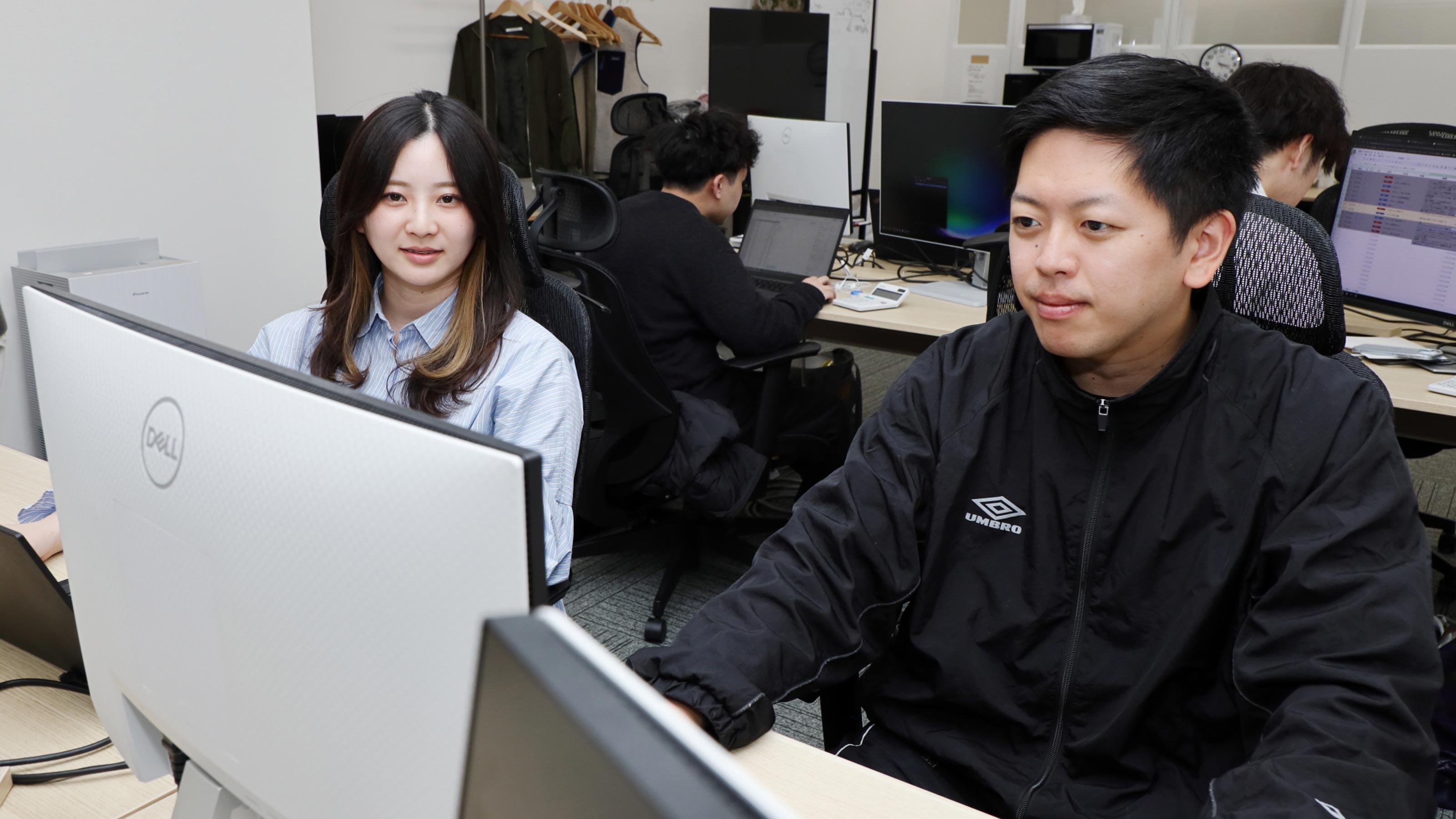 企業トップ画像