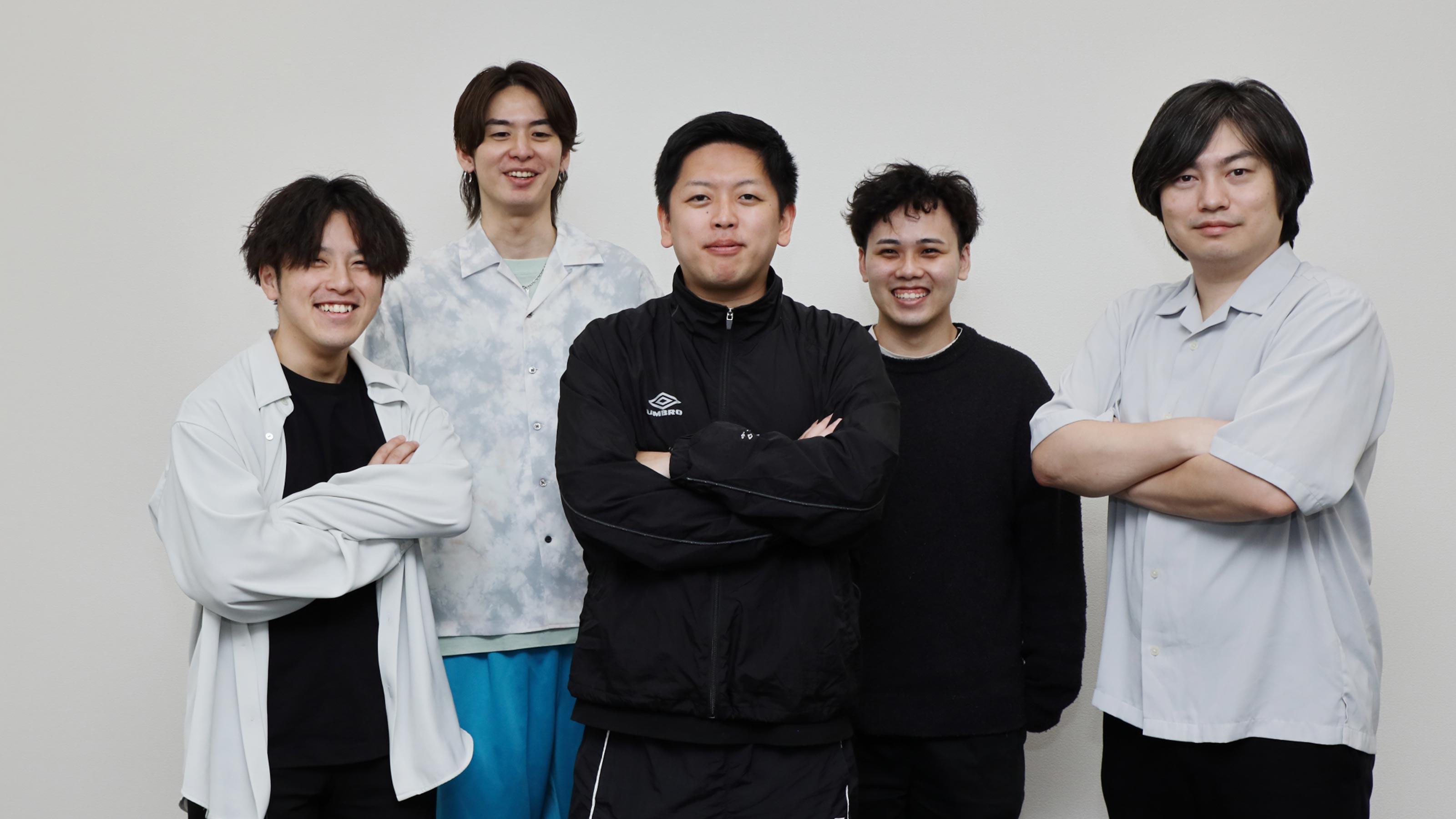 企業トップ画像