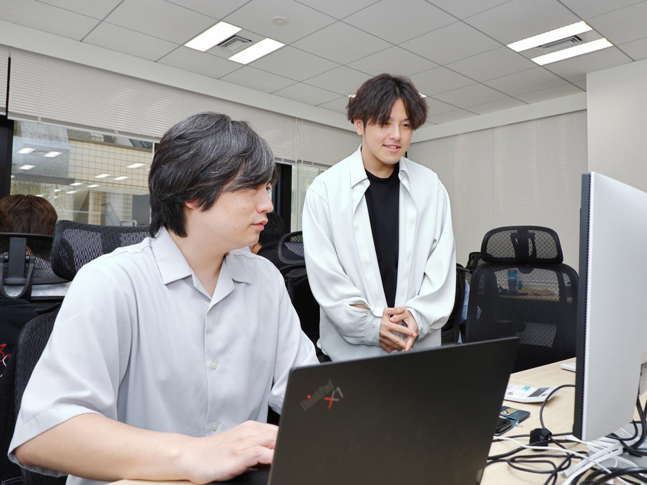 起業や独立を目指す人や、経営層として活躍したい人にもぴったりな企業だ。