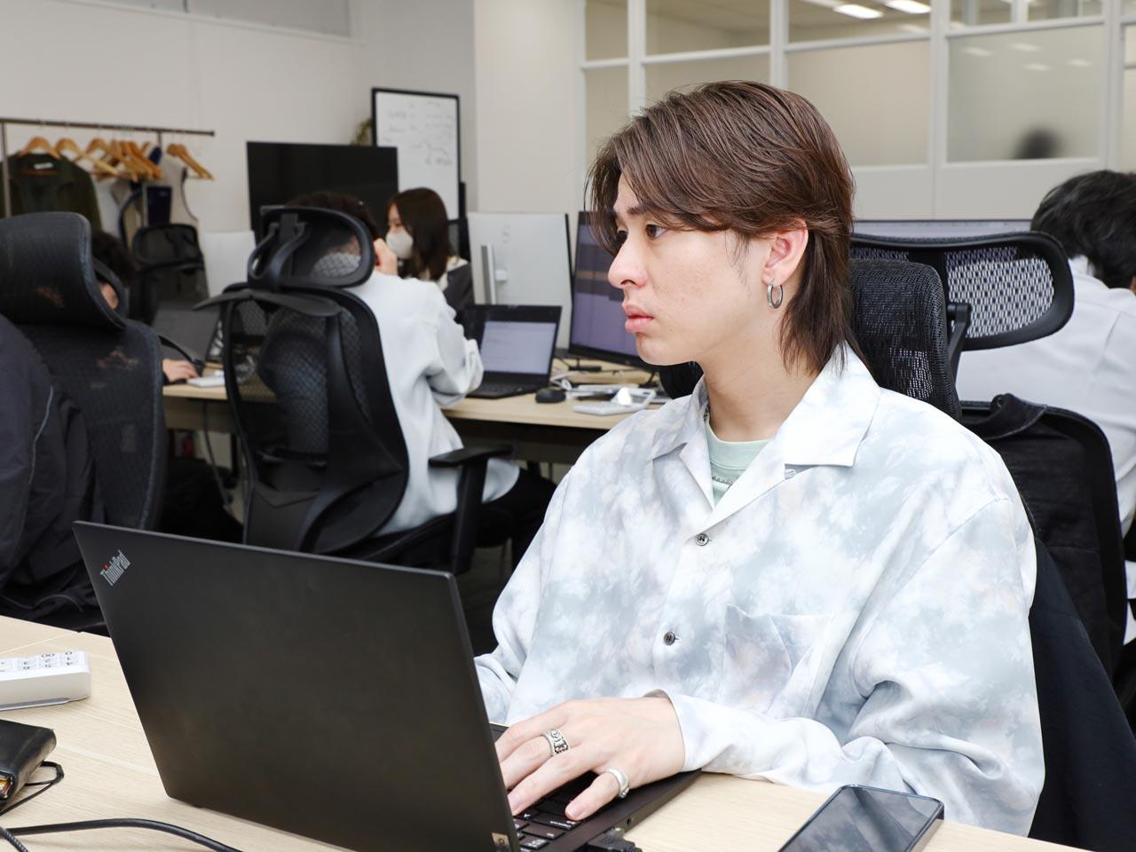 DSP・SSPプラットフォーム『AX-AD』では、電子書籍や動画サブスクリプション、美容クリニック等の広告を取り扱う。