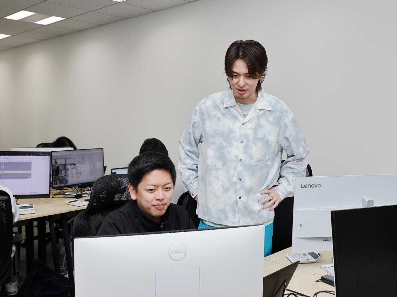 株式会社 アックスグループのイメージ画像3