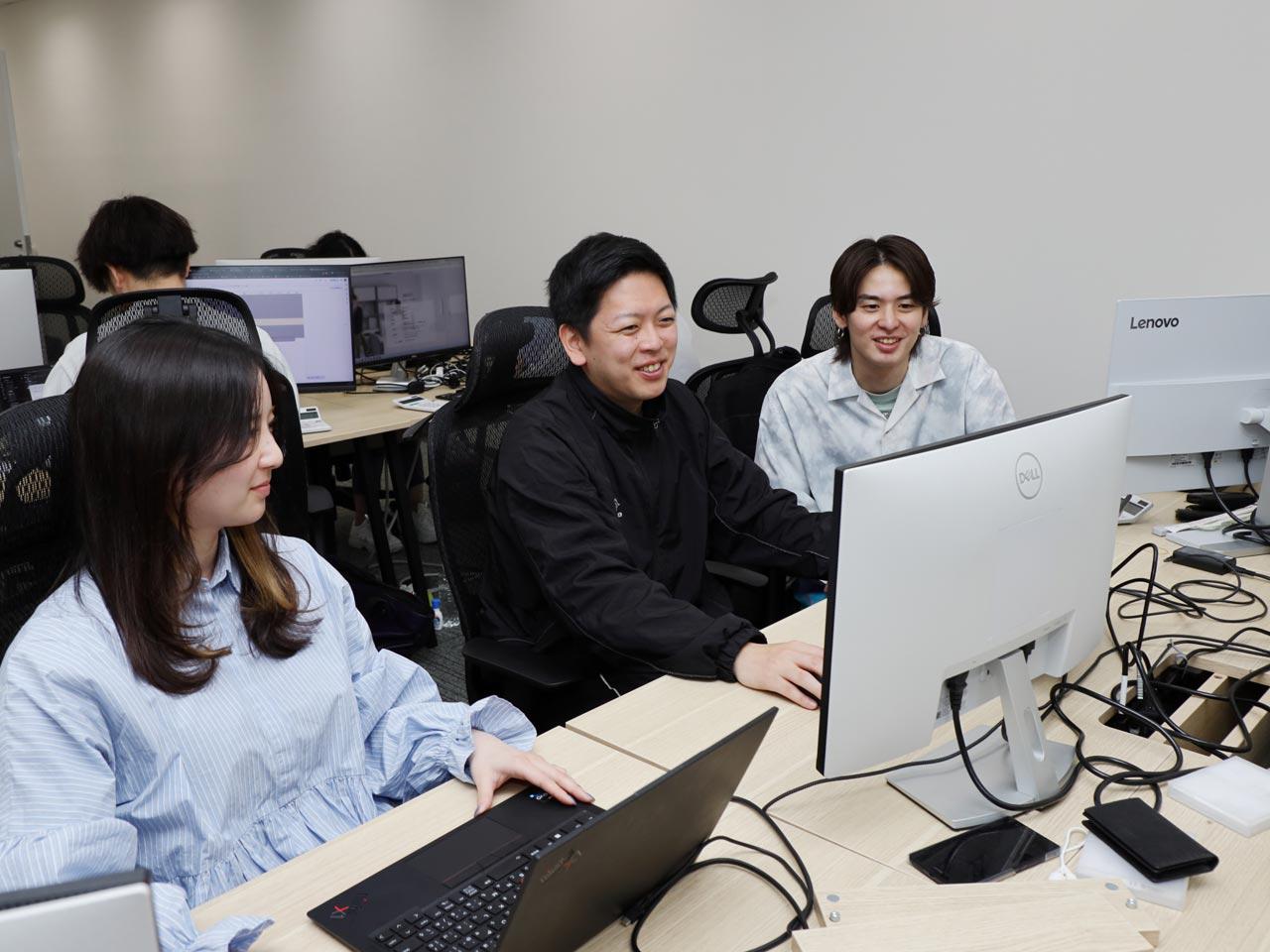 株式会社 アックスグループのイメージ画像1