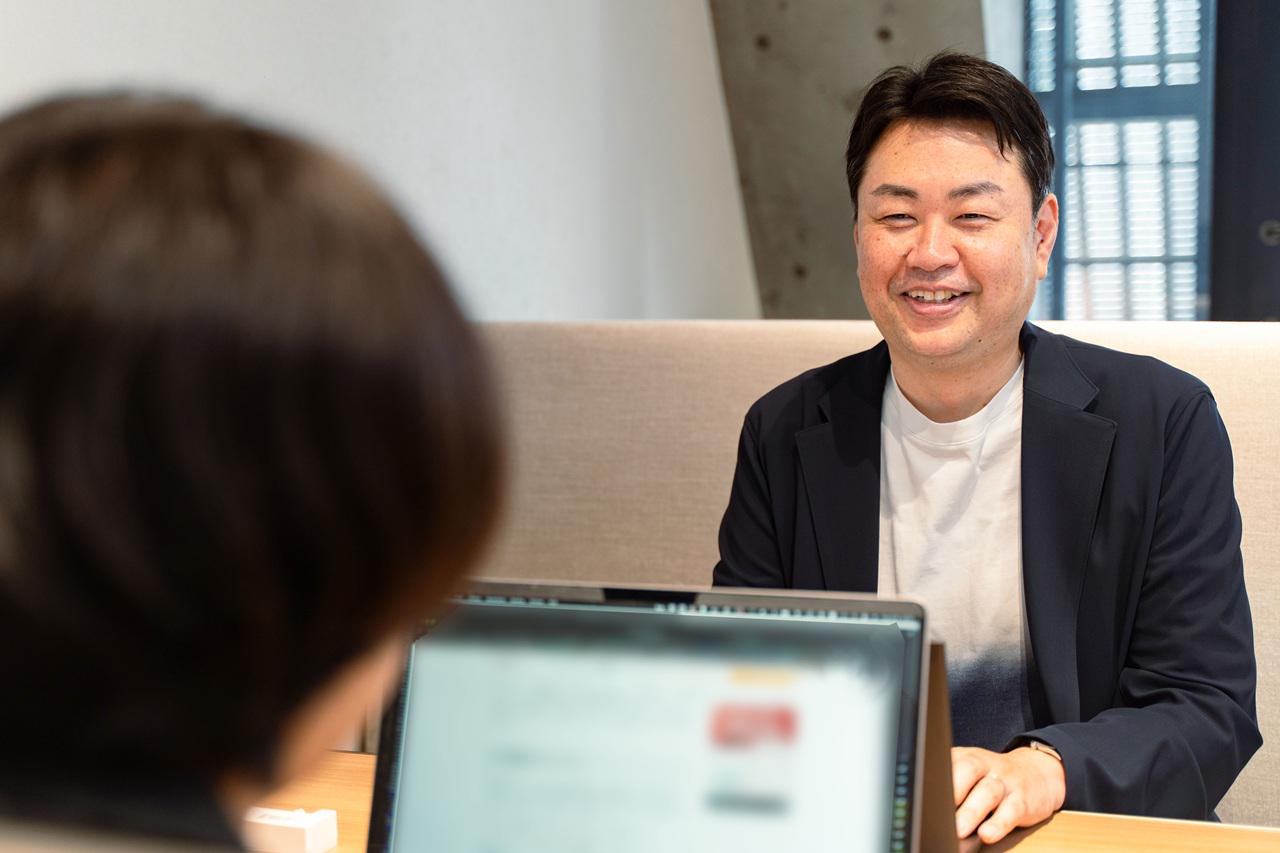 株式会社インタードリーム 求人画像1