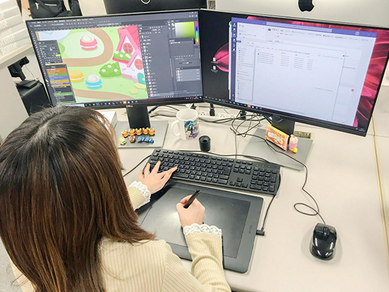 株式会社SoWhat 求人画像1