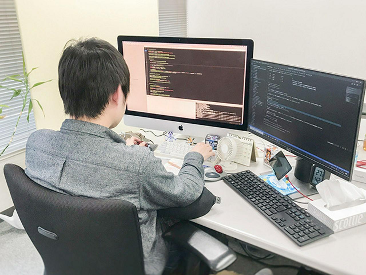 株式会社SoWhat 求人画像1