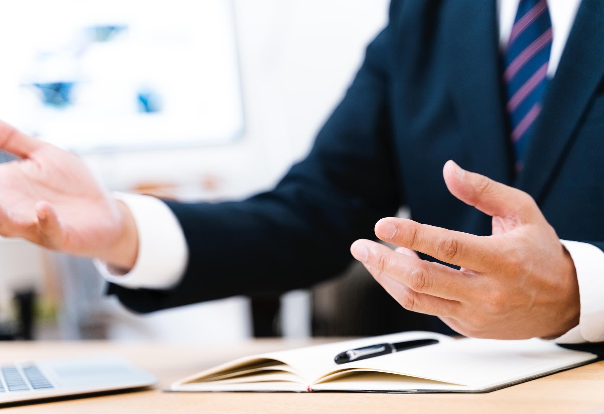 事業内容：DXを加速させるITパートナー｜システム開発支援事業