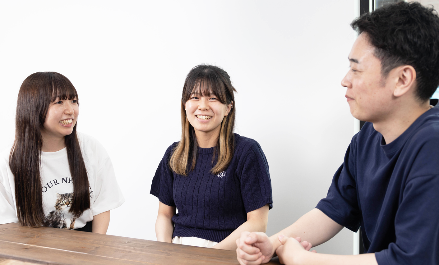 株式会社 フェニシスのイメージ画像2