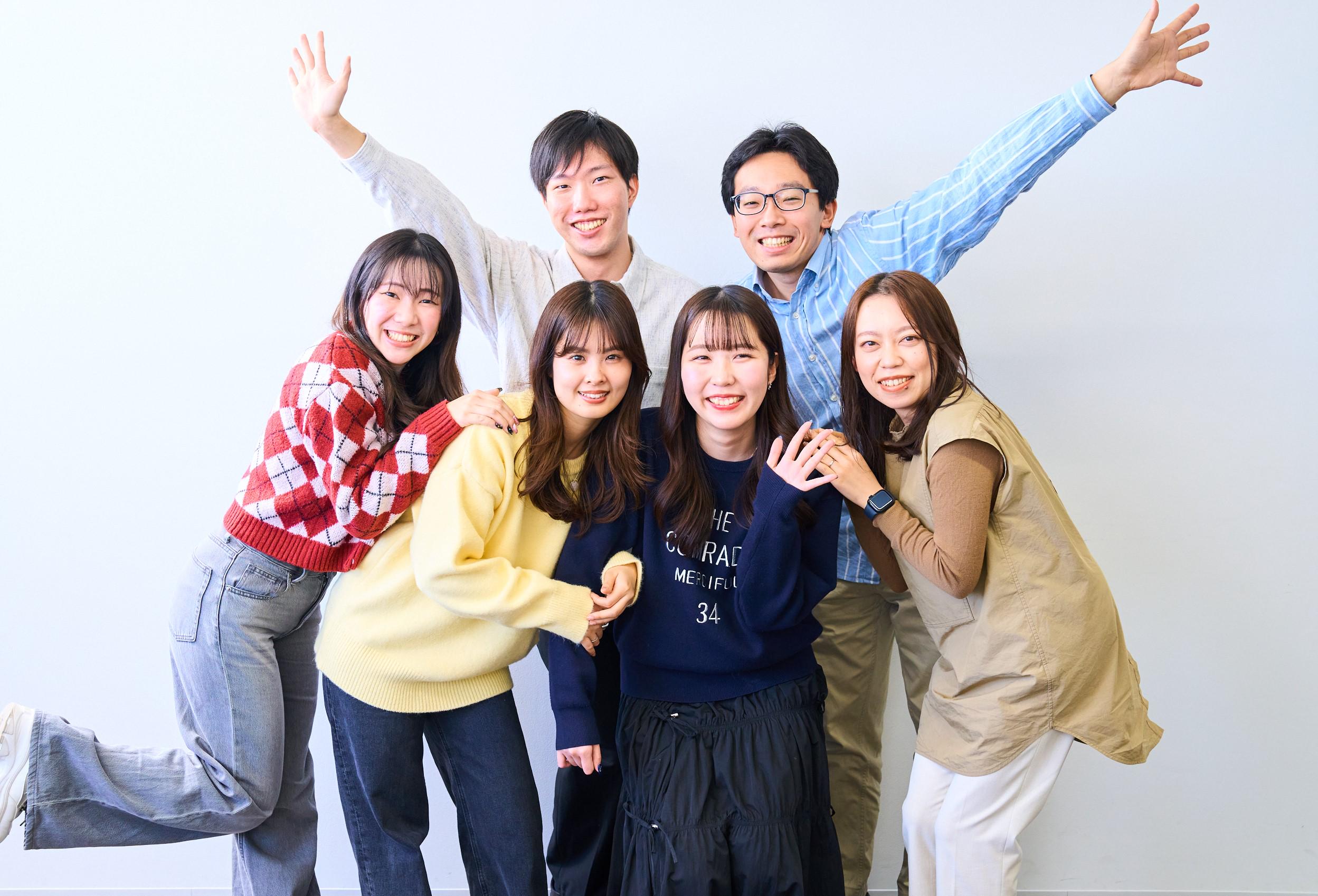 株式会社 コンフィデンス・インターワークスのイメージ画像3