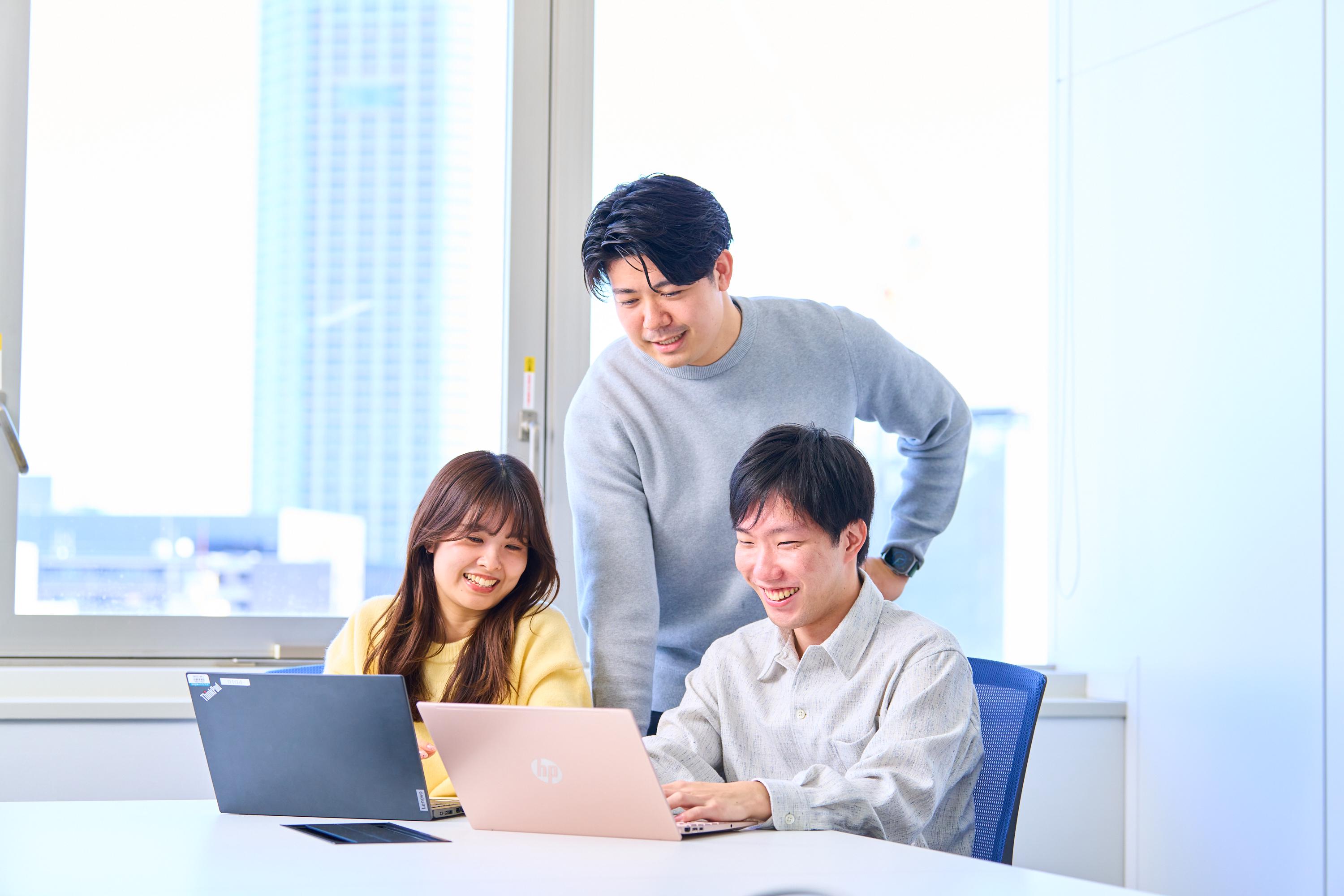 企業トップ画像