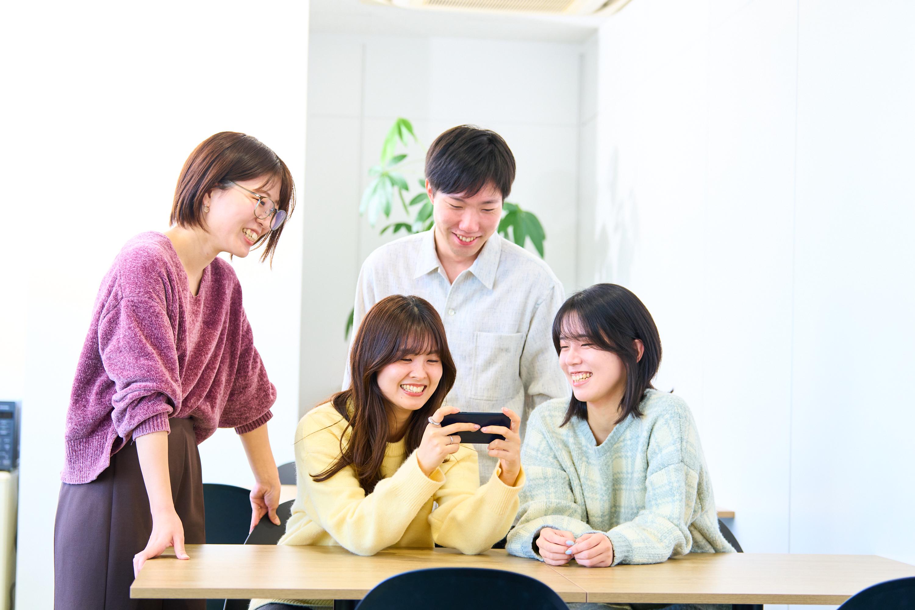 企業トップ画像