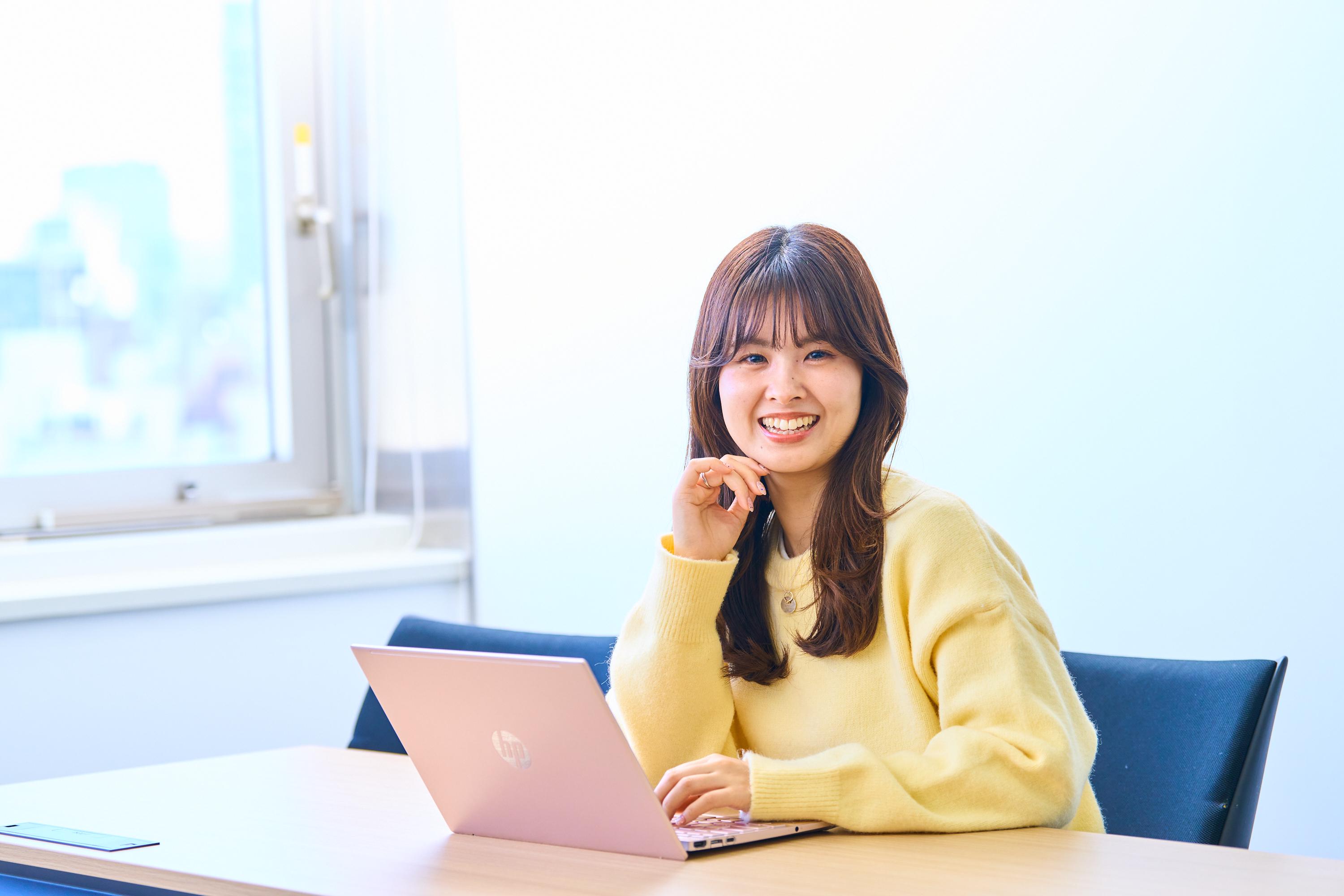 ゲームプロジェクトの一員として、周りとの協調性や自己成長を大切に努力しつづけられる、そんなクリエイターのみなさんのご応募をお待ちしております。