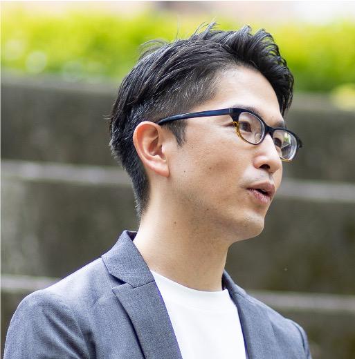 Powder Keg Technologies株式会社メインアイコン