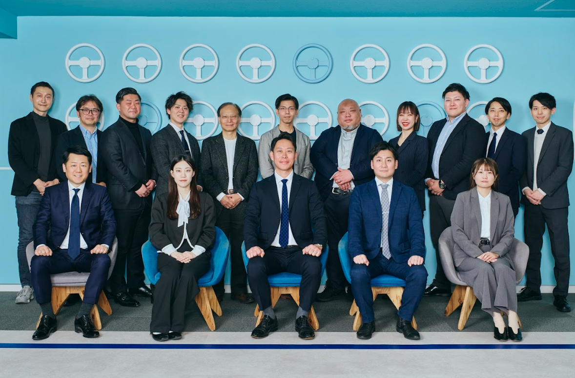 企業トップ画像