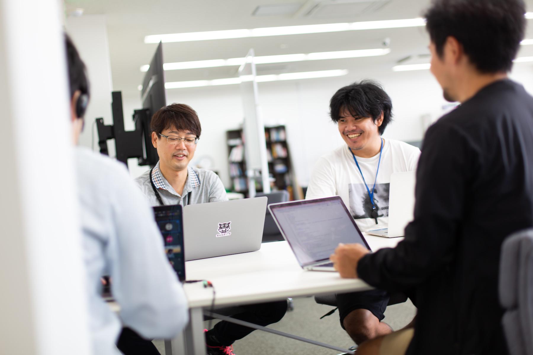 ちゅらデータ 株式会社のイメージ画像2