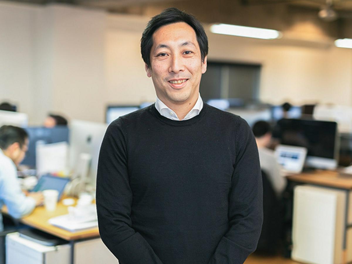 インタビュー画像