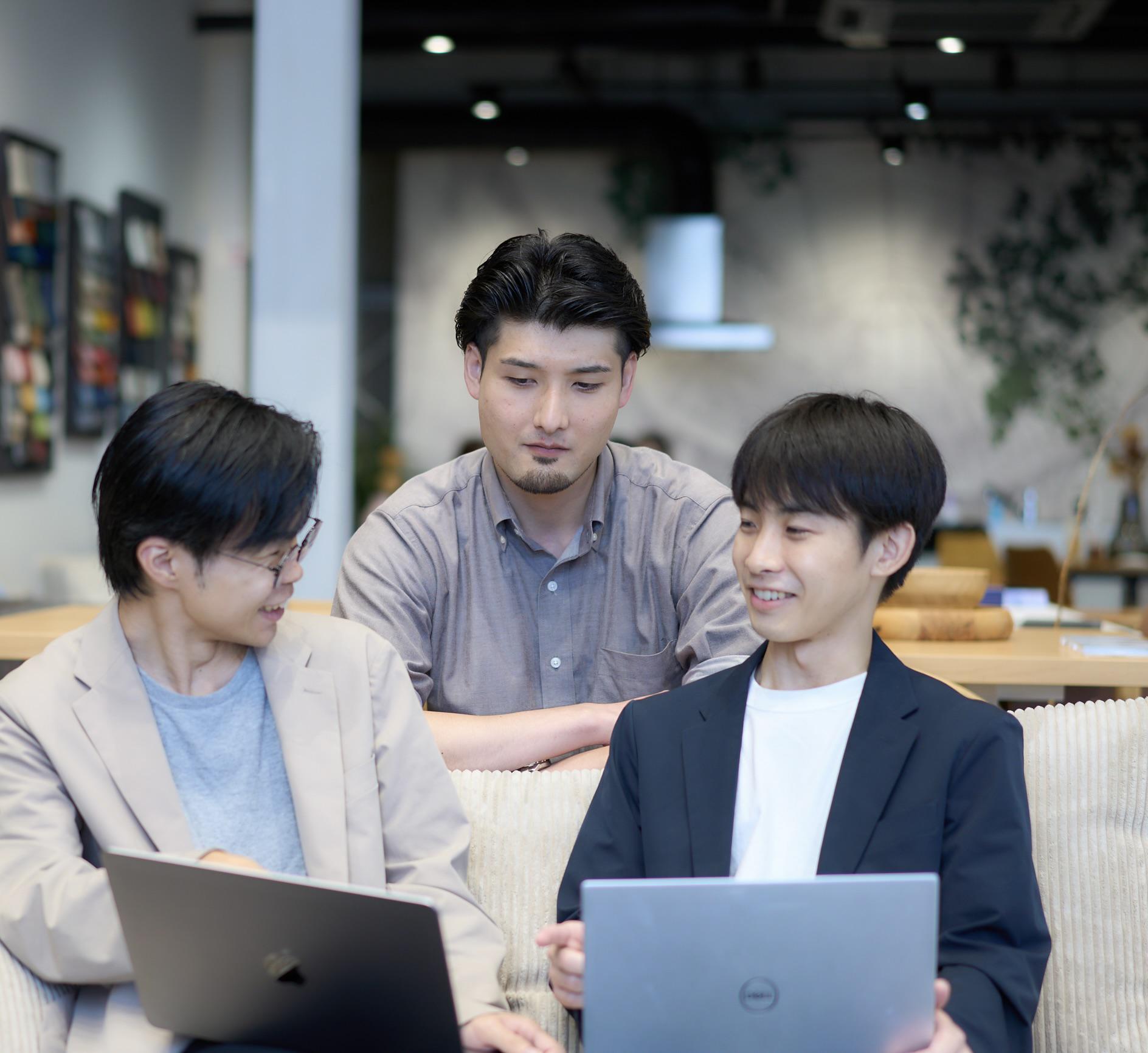 企業トップ画像