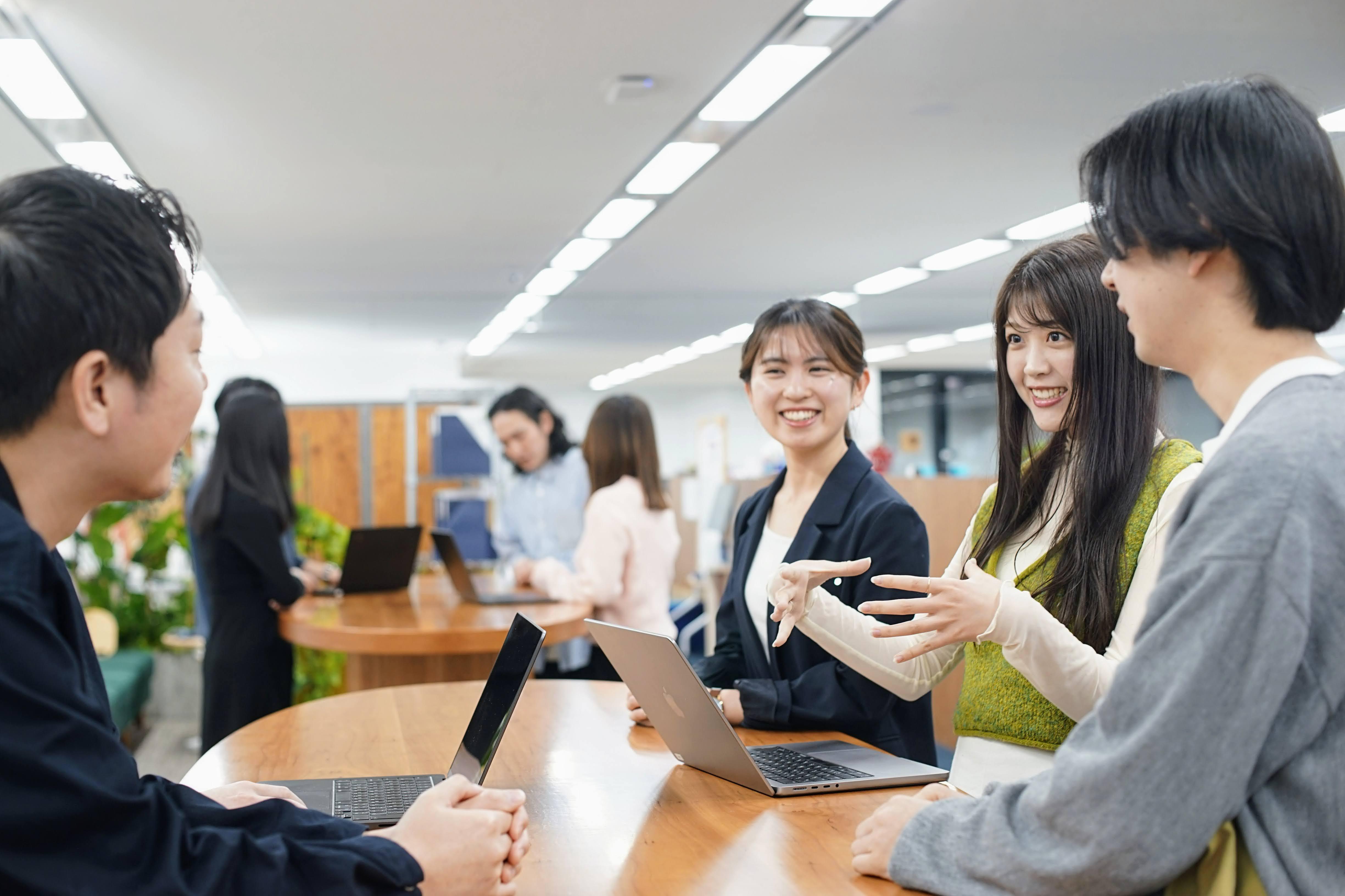 株式会社 トラストバンクのイメージ画像3