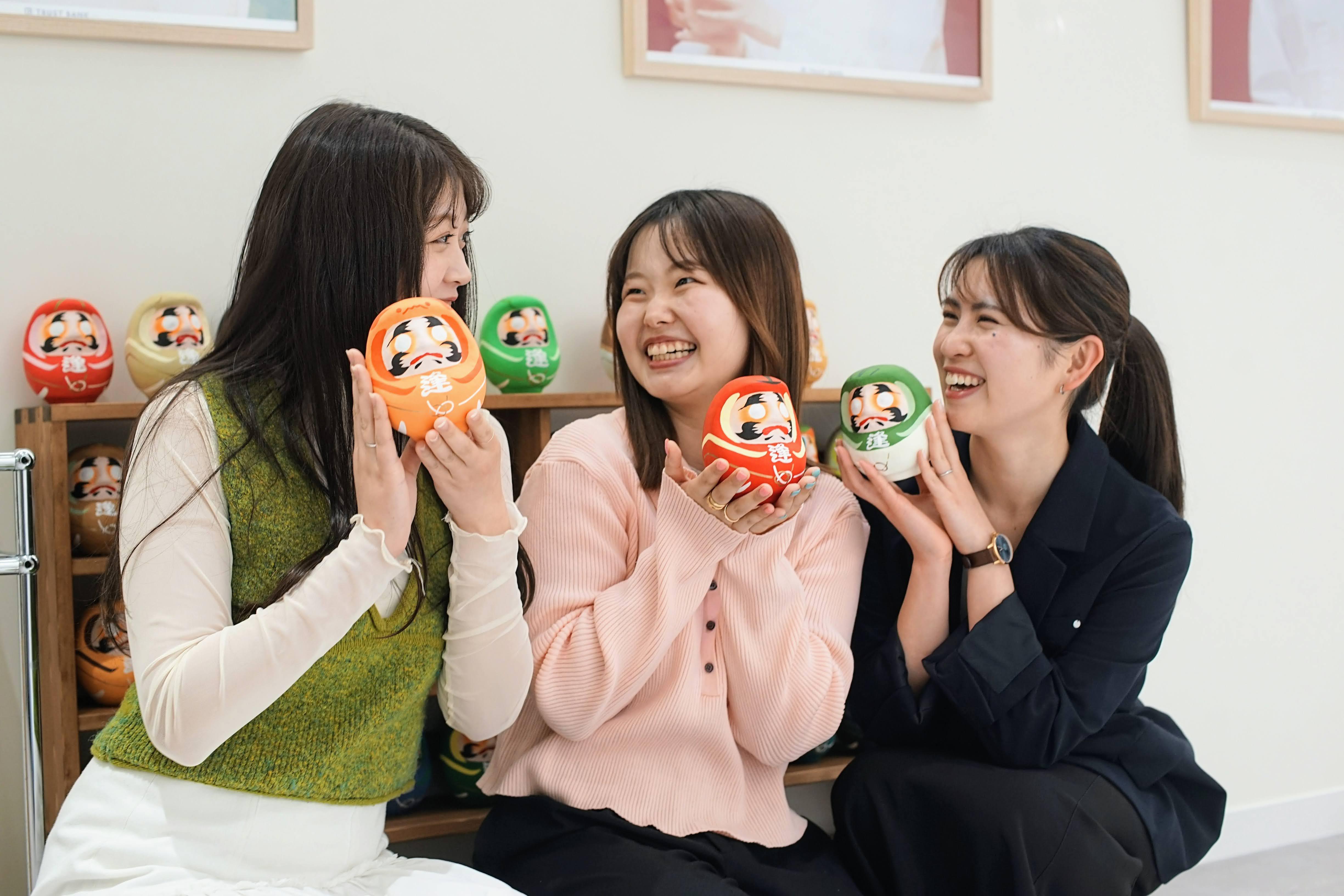株式会社 トラストバンクのイメージ画像3