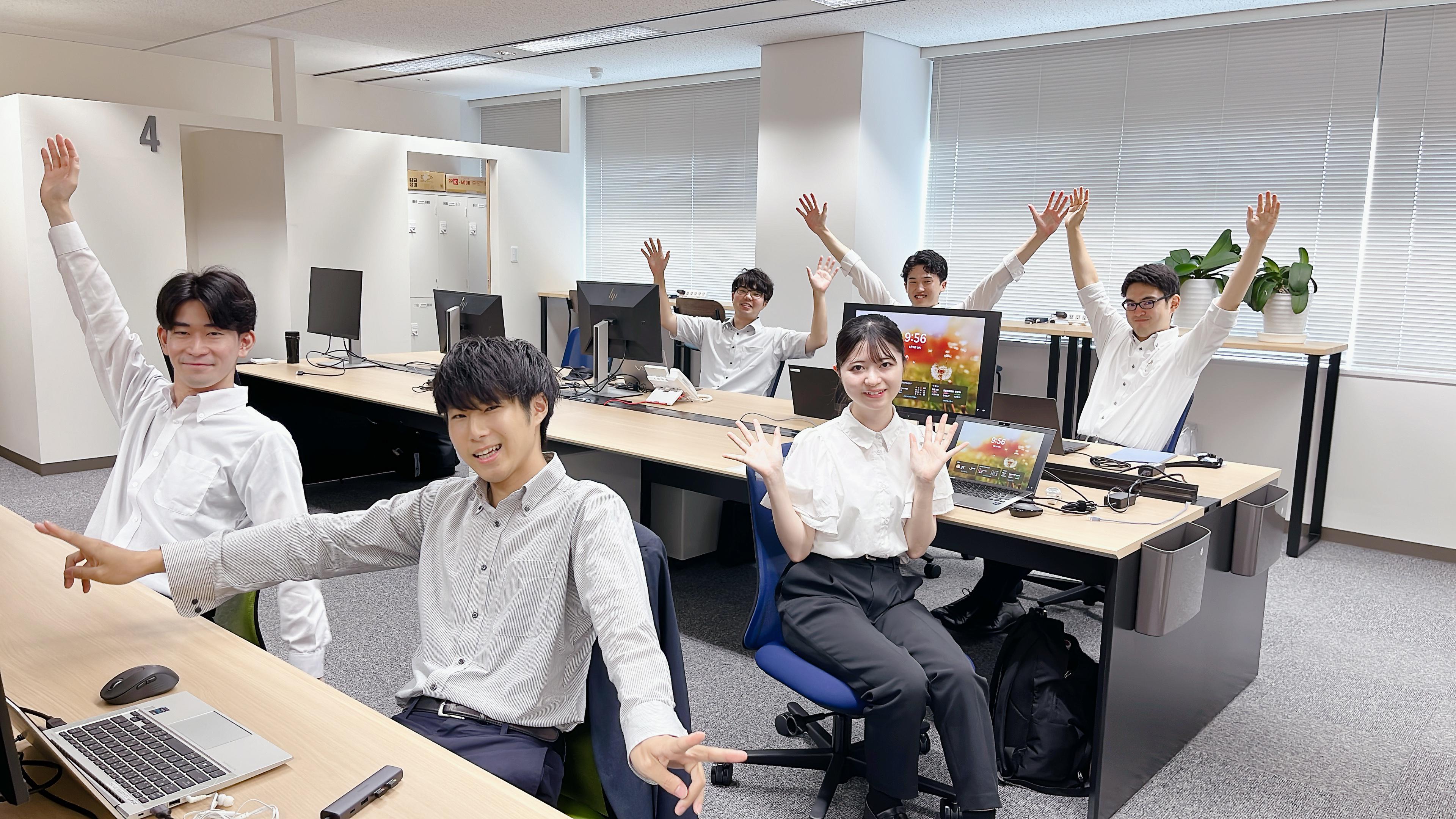 株式会社 アクティシステムのイメージ画像2