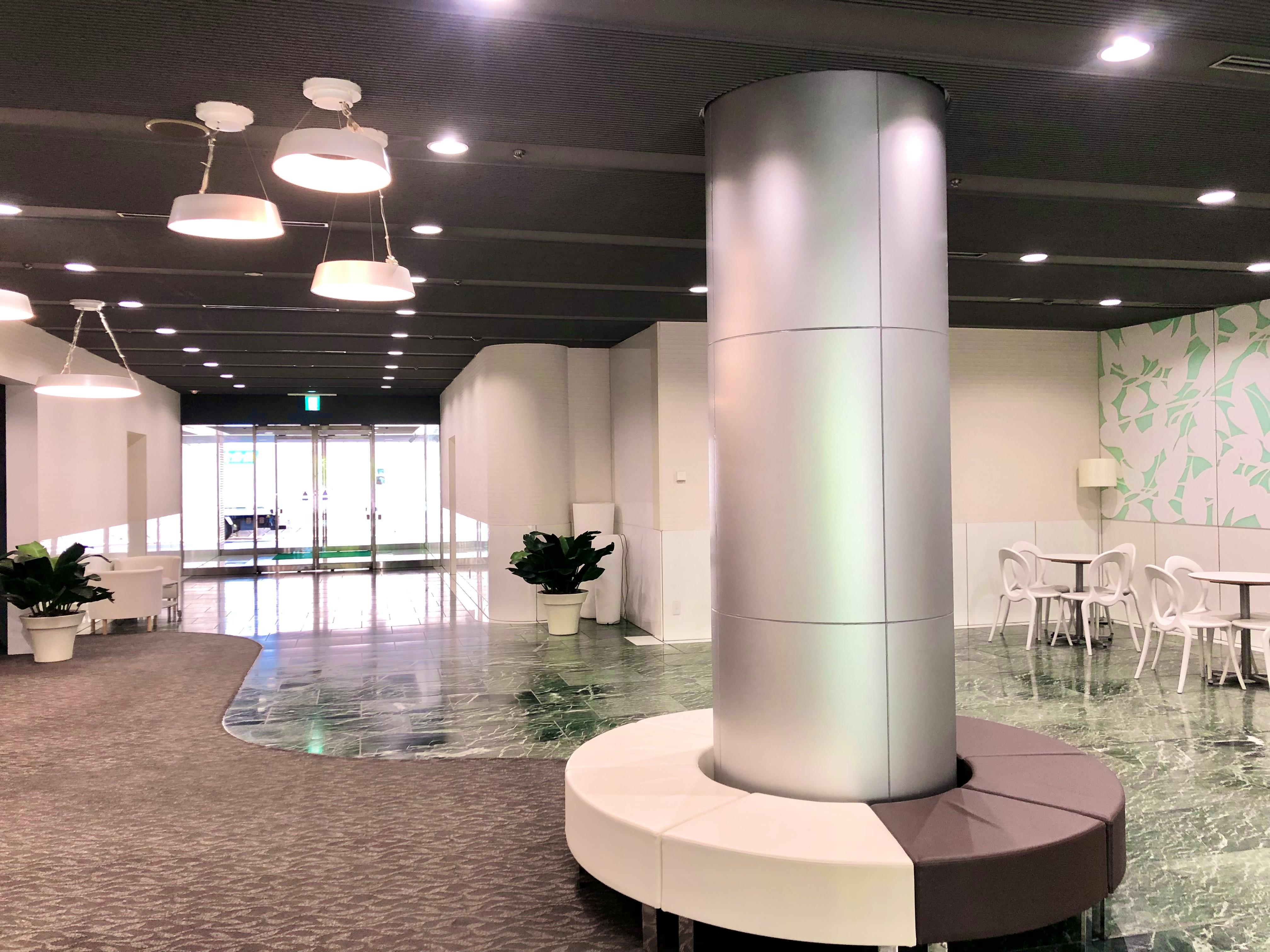 企業トップ画像