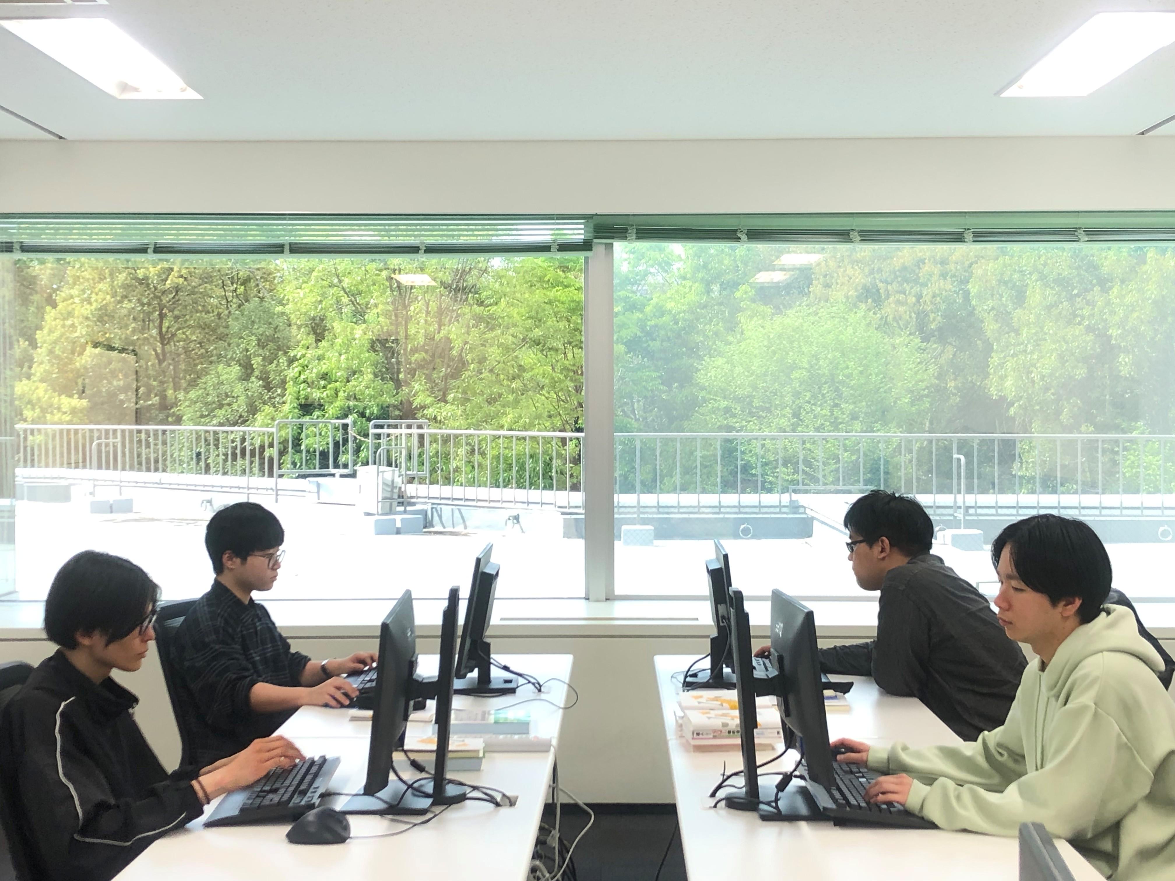 企業トップ画像