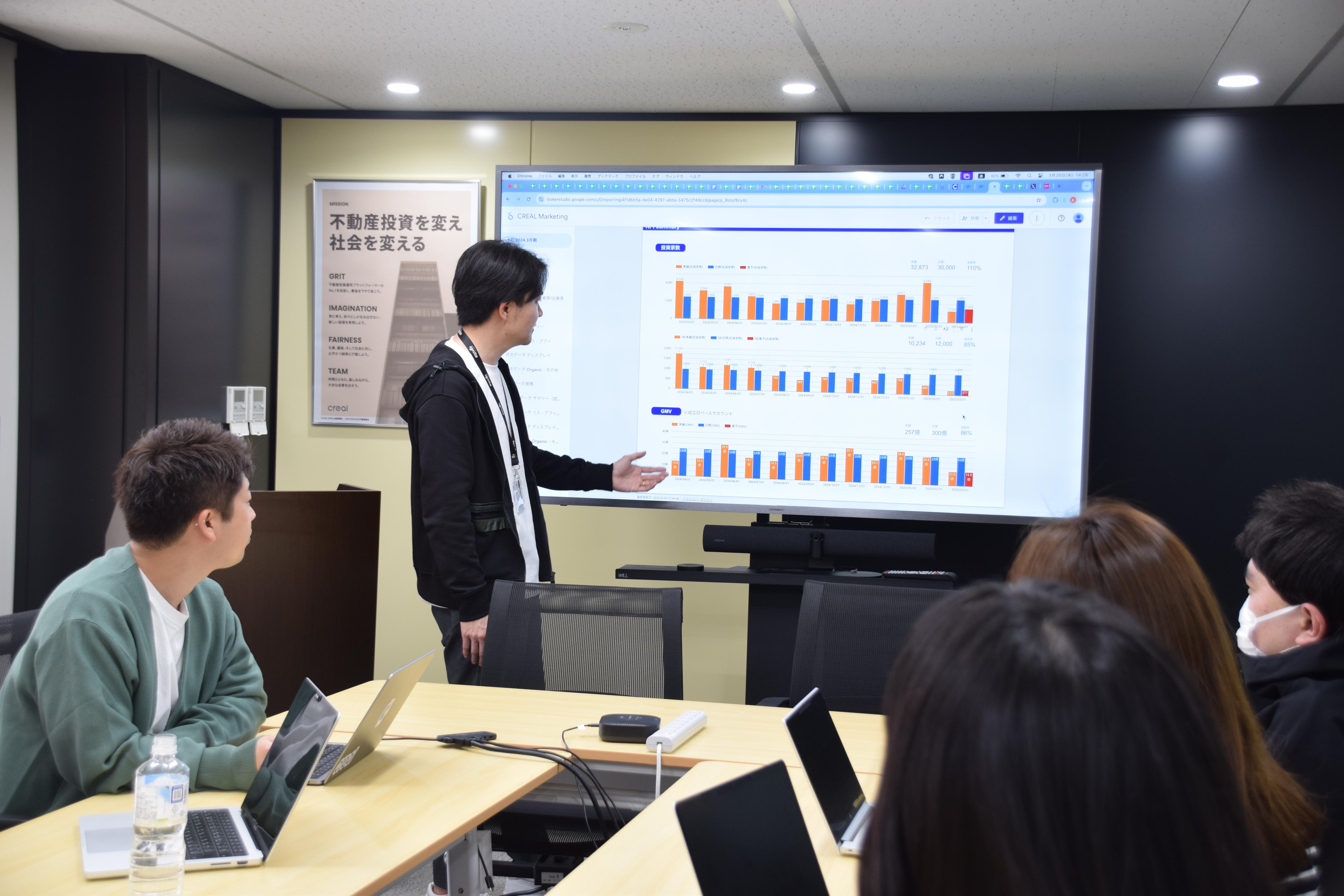 クリアル 株式会社のイメージ画像1