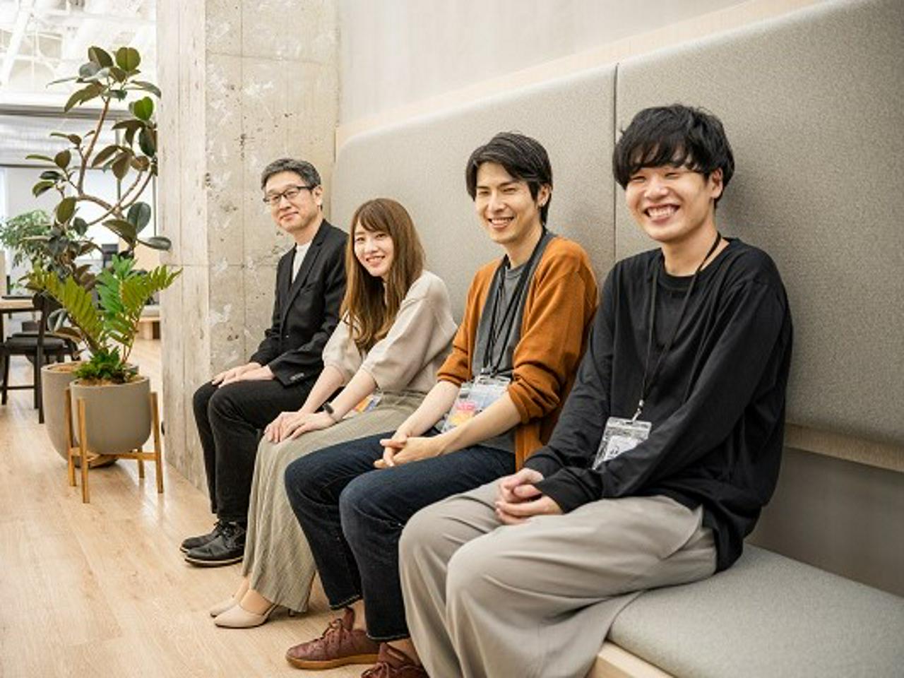 エフアンドエムネット株式会社 求人画像1