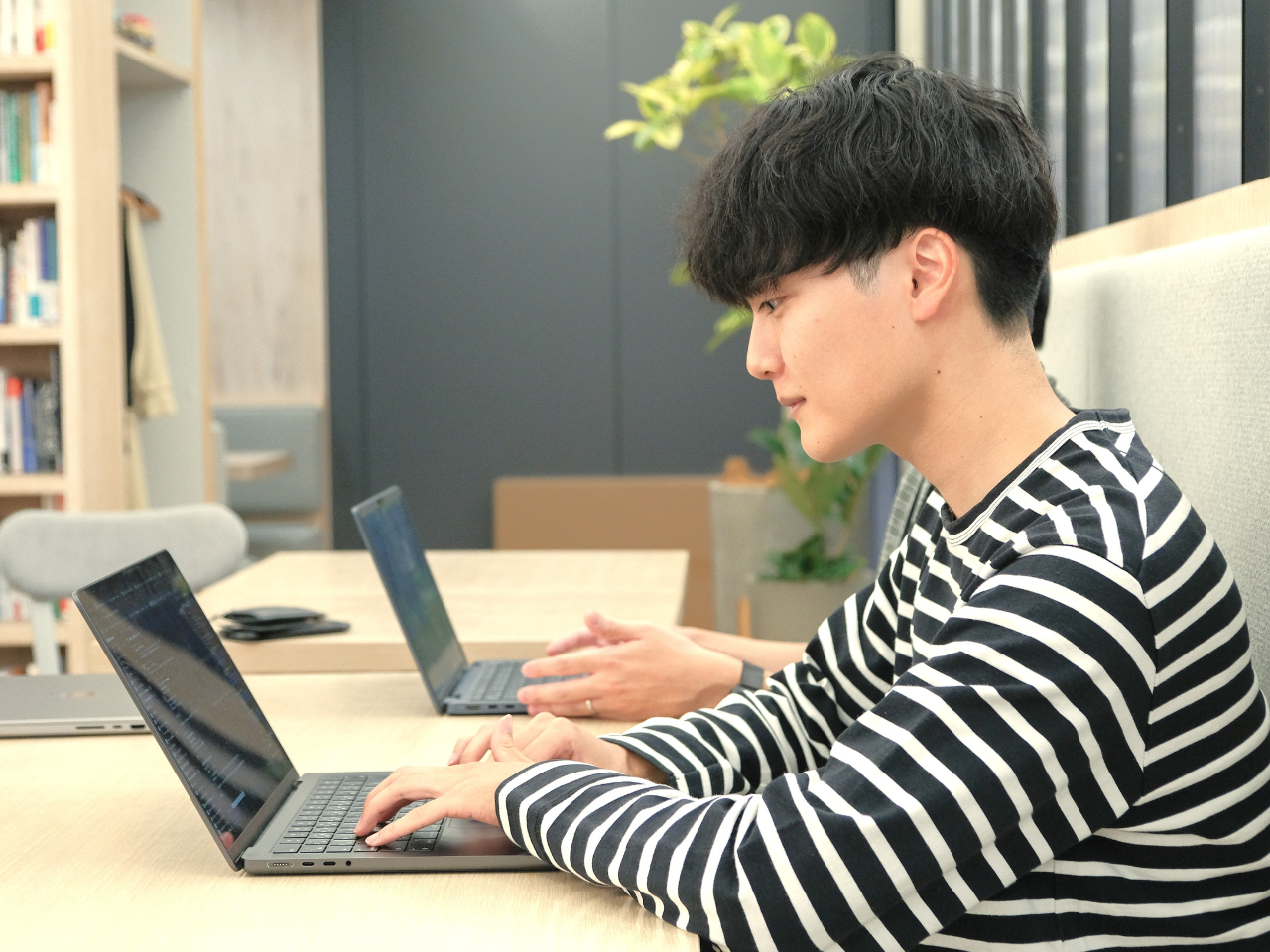 エフアンドエムネット株式会社 求人画像1