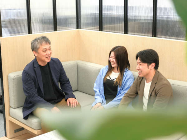 募集している求人：社内SE