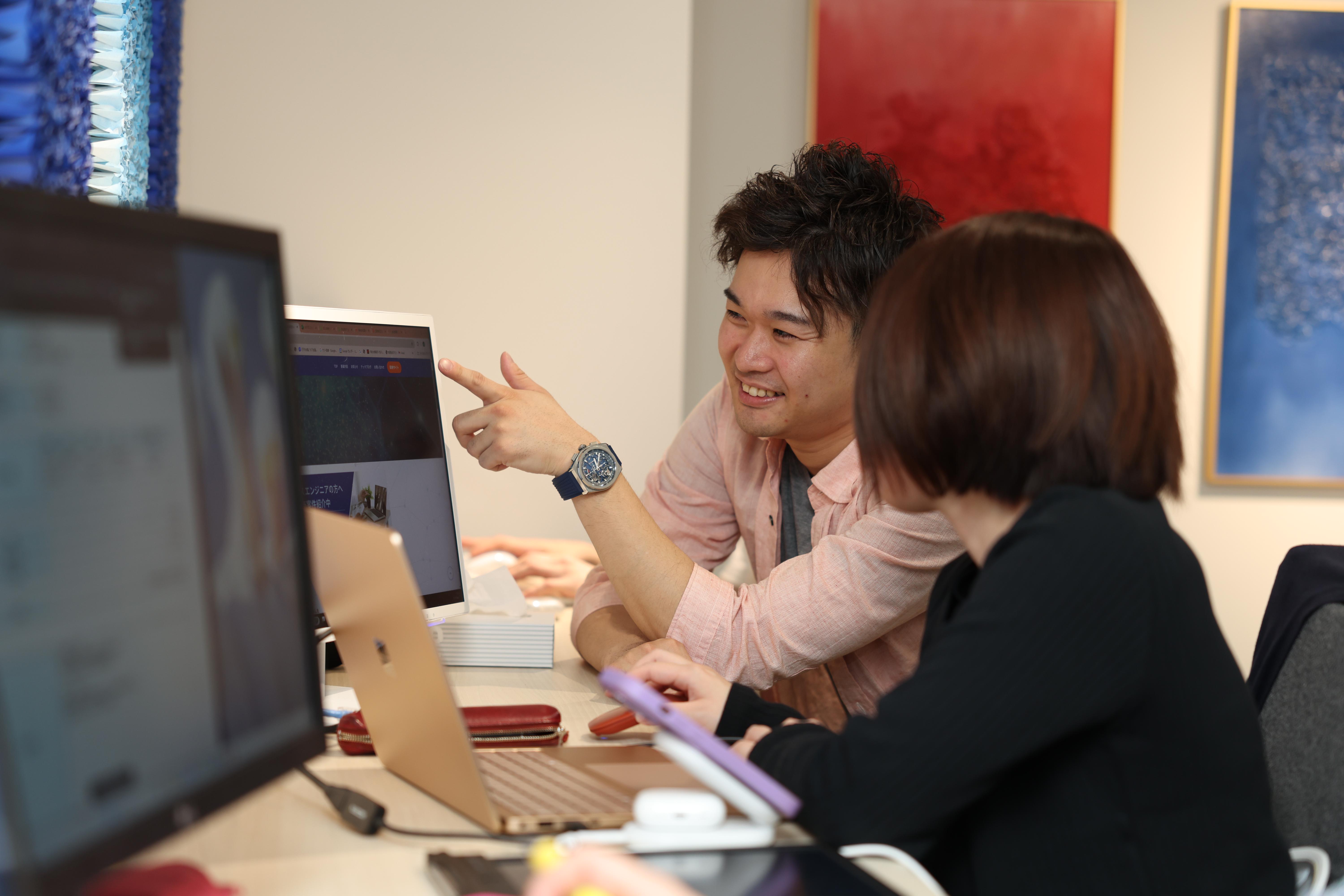 企業トップ画像